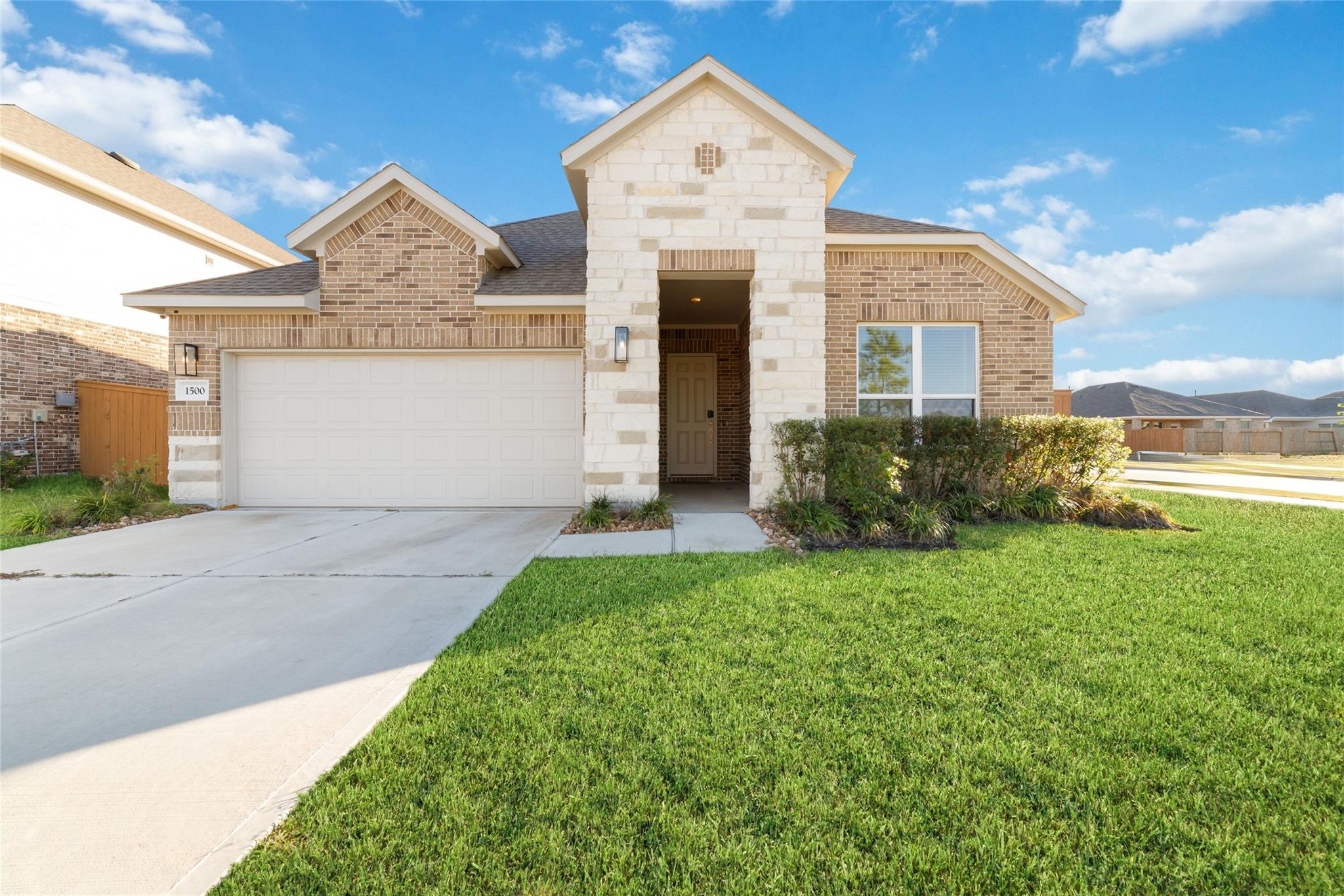 1500 Dawn Harbor Drive — photo