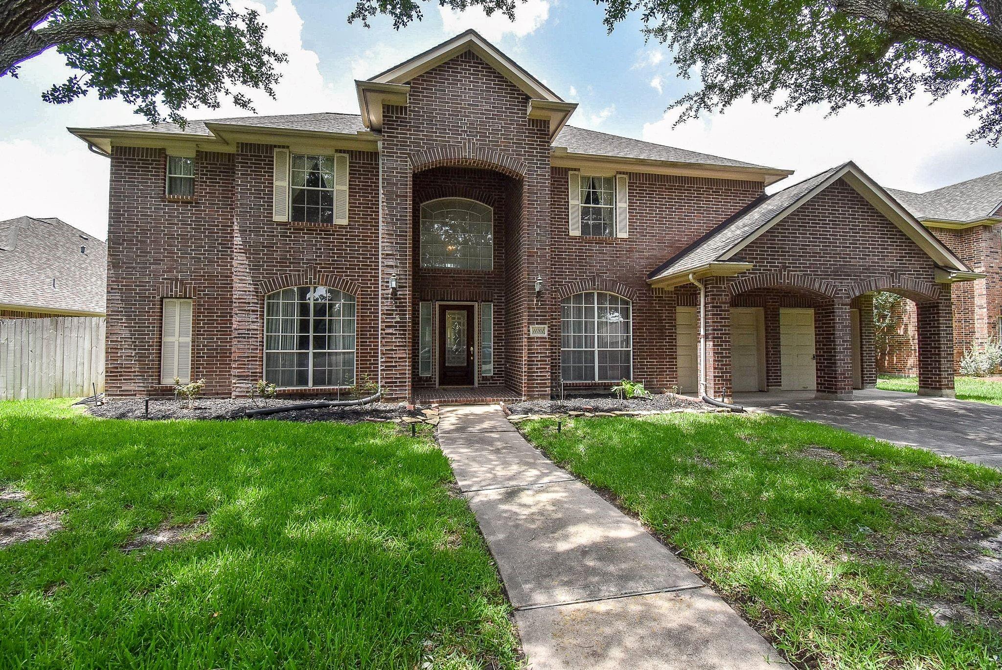 11202 Hundred Bridge Lane — photo