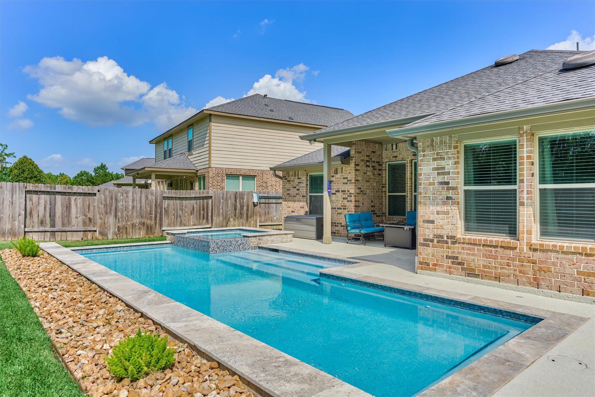 31565 Timber Grove Lane, Spring, TX 77386 — photo 2