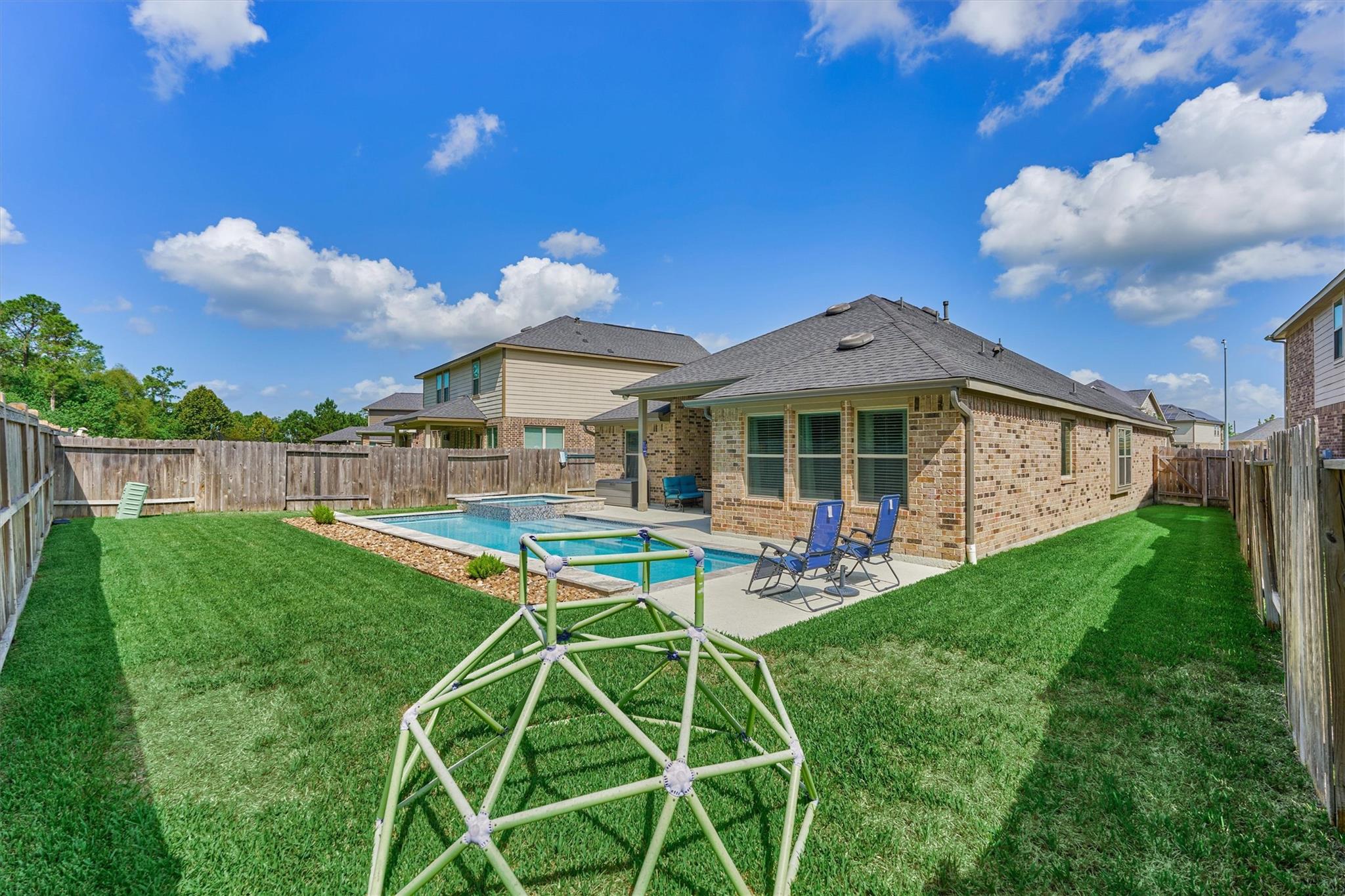 31565 Timber Grove Lane, Spring, TX 77386 — photo 3