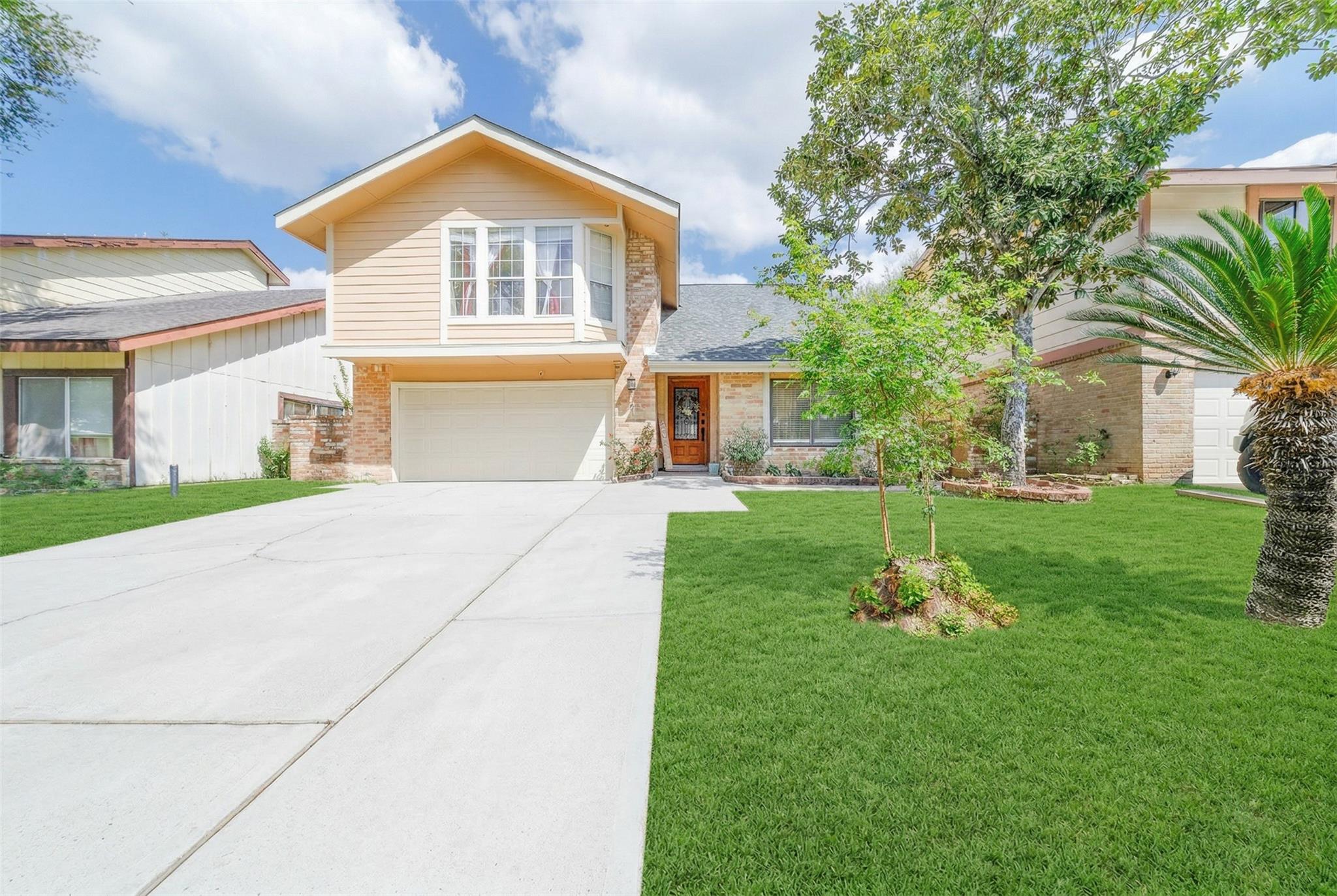 7711 Miller Glen Lane — photo