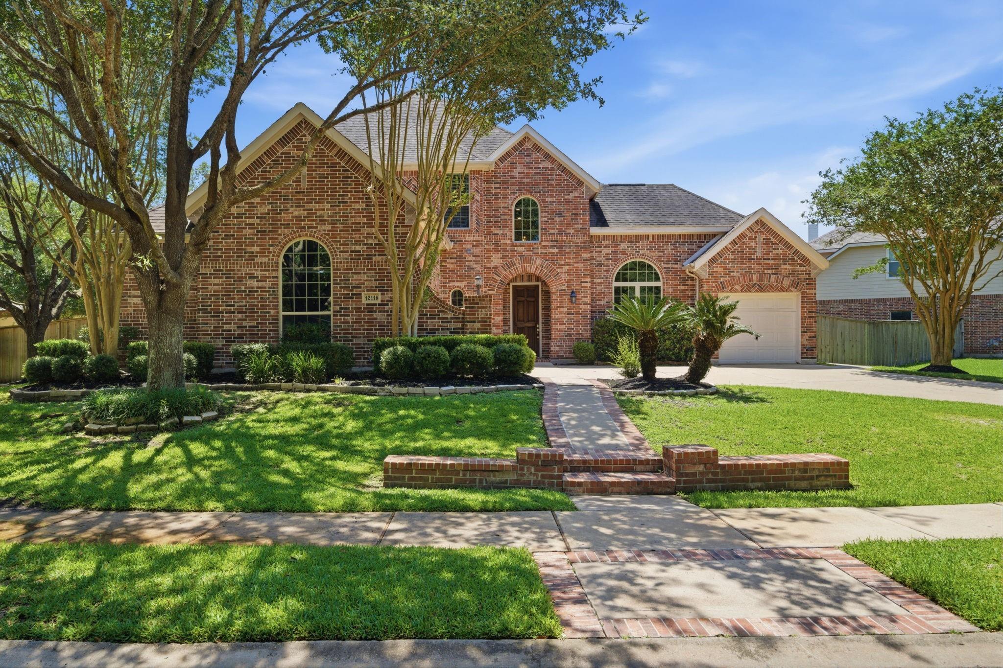 12118 N Founders Shore Drive — photo