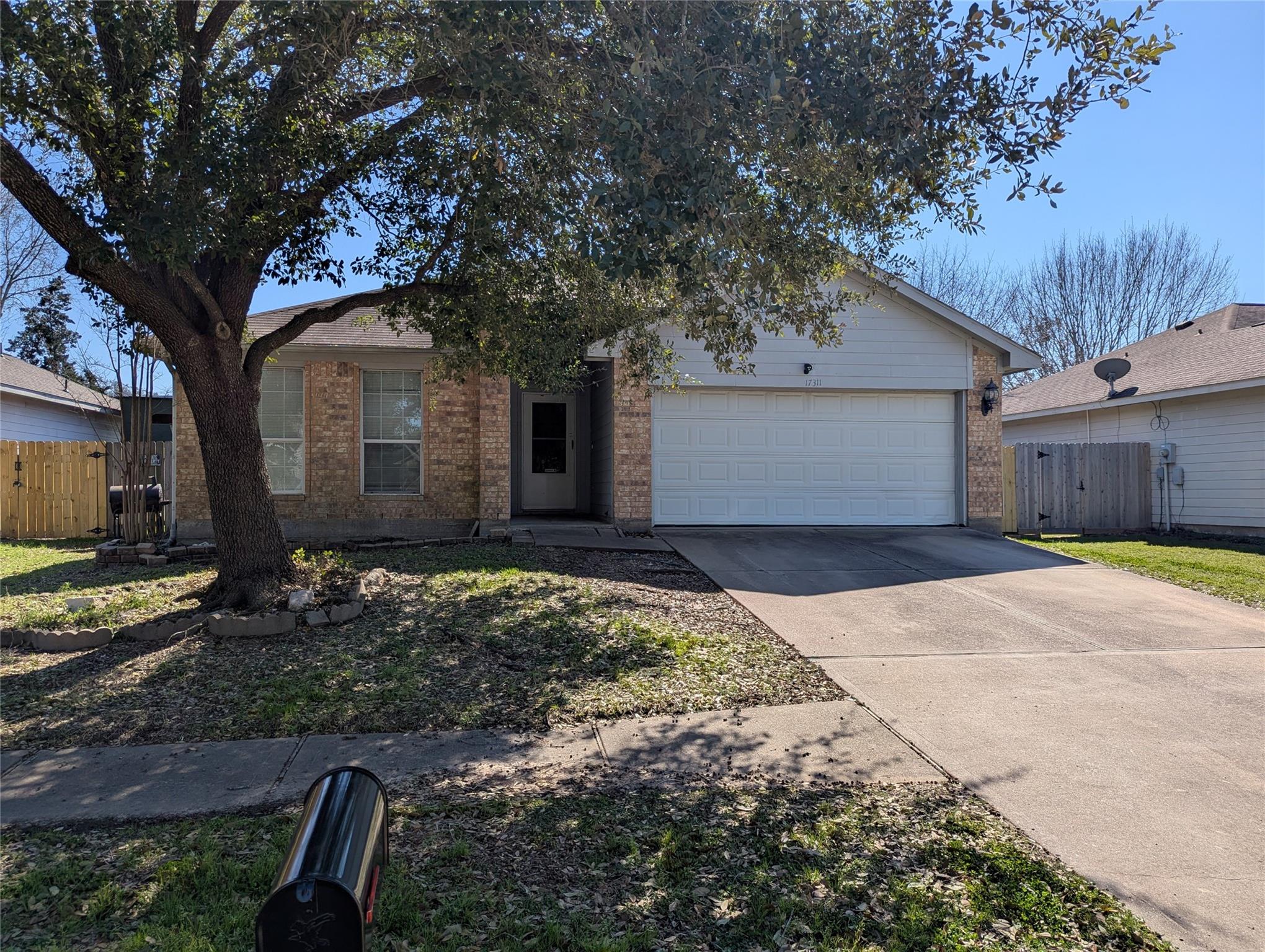 17311 Box Canyon Drive — photo