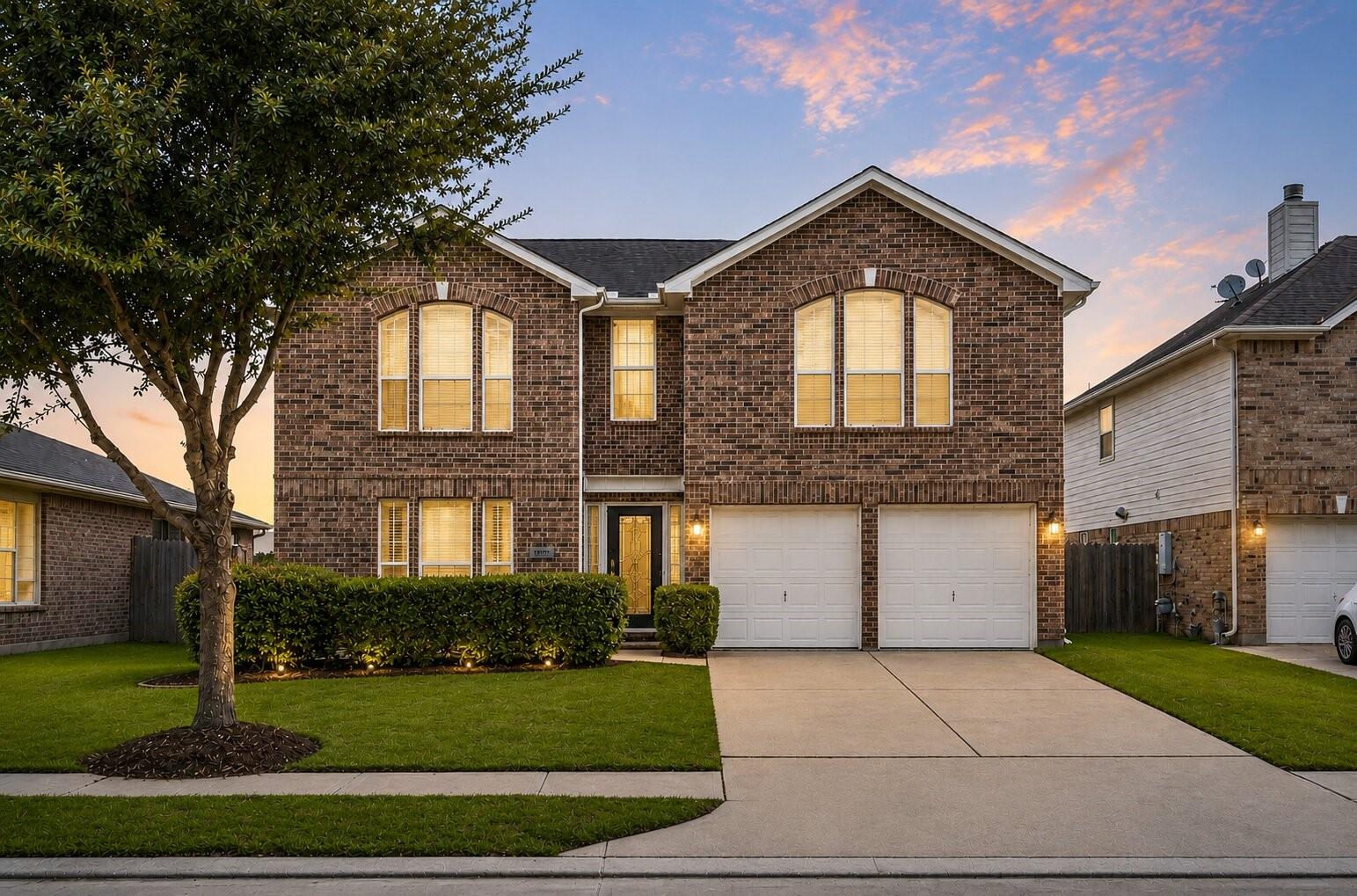 6315 Big Oak Canyon Drive — photo