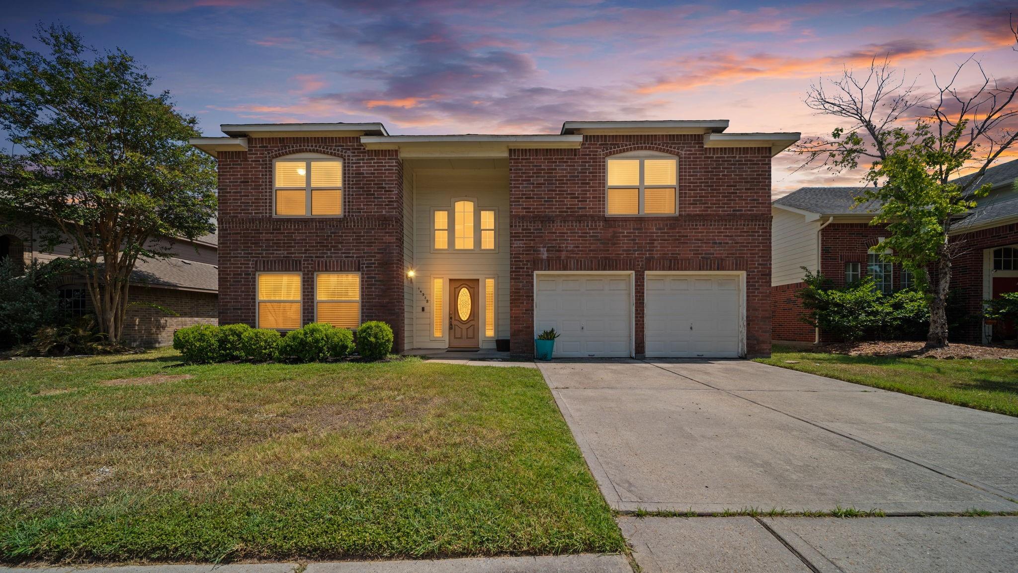 14318 Pelican Marsh Drive — photo