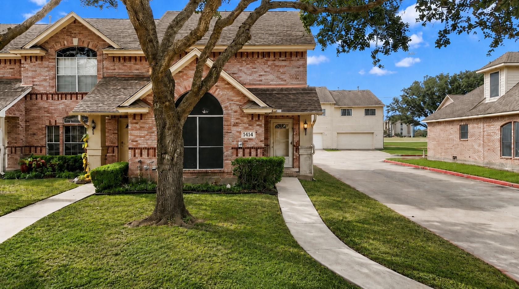 1414 Cypress Cove Street — photo