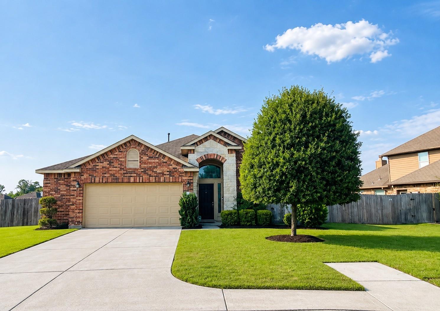 2206 Antler Trails Drive — photo
