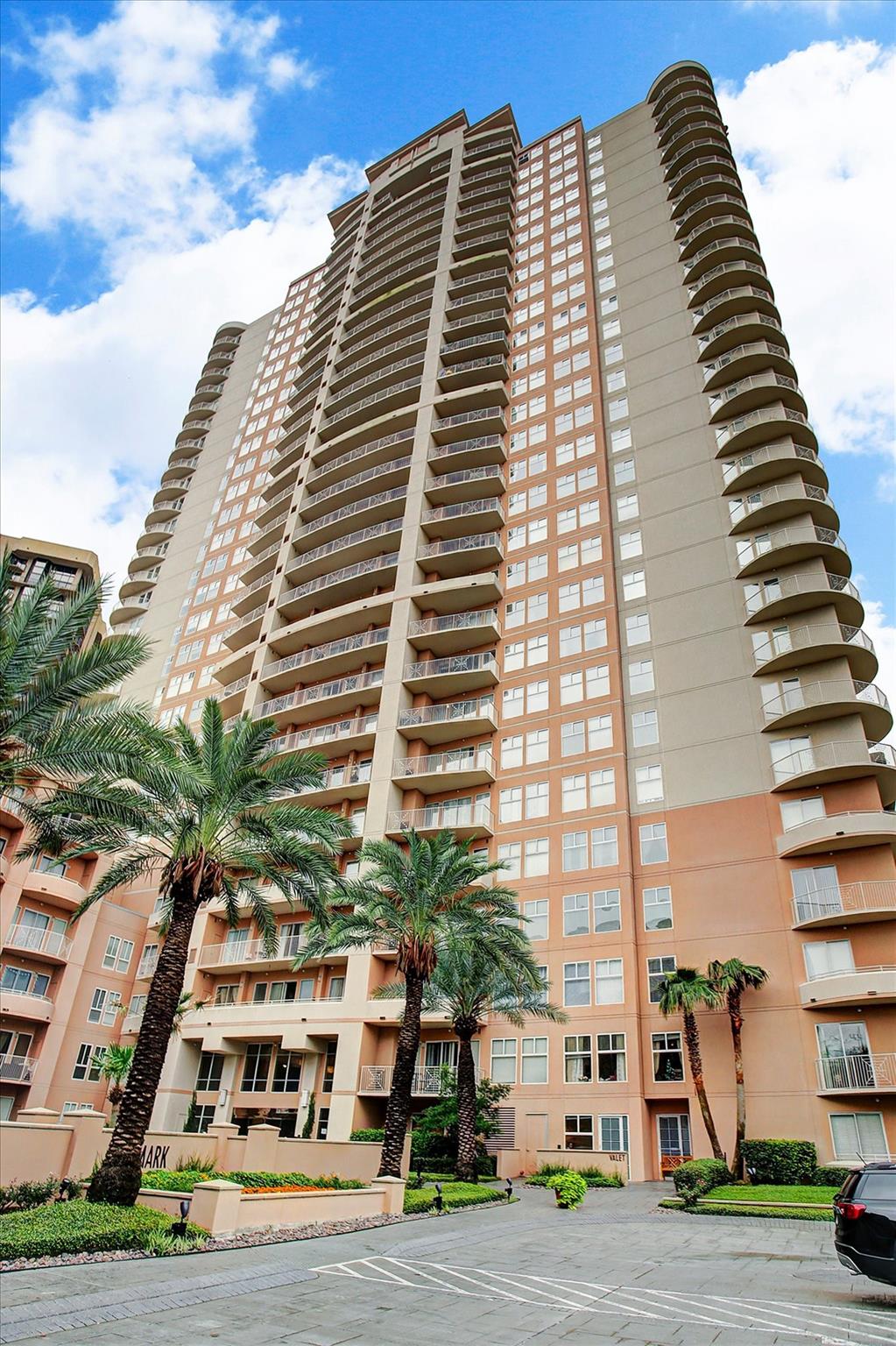 3505 Sage Road #508 — photo