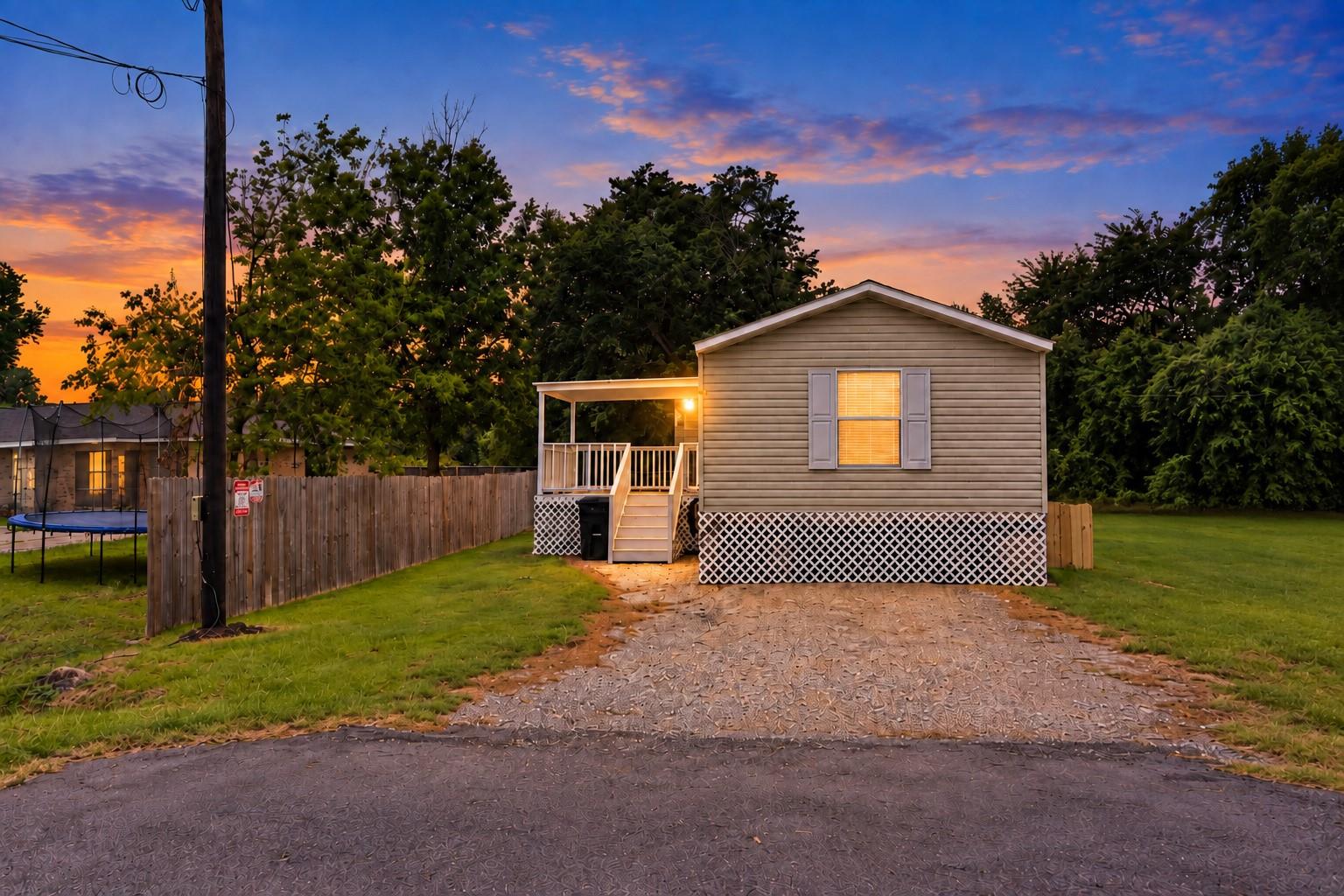 243 E Saint Charles 1 Drive — photo