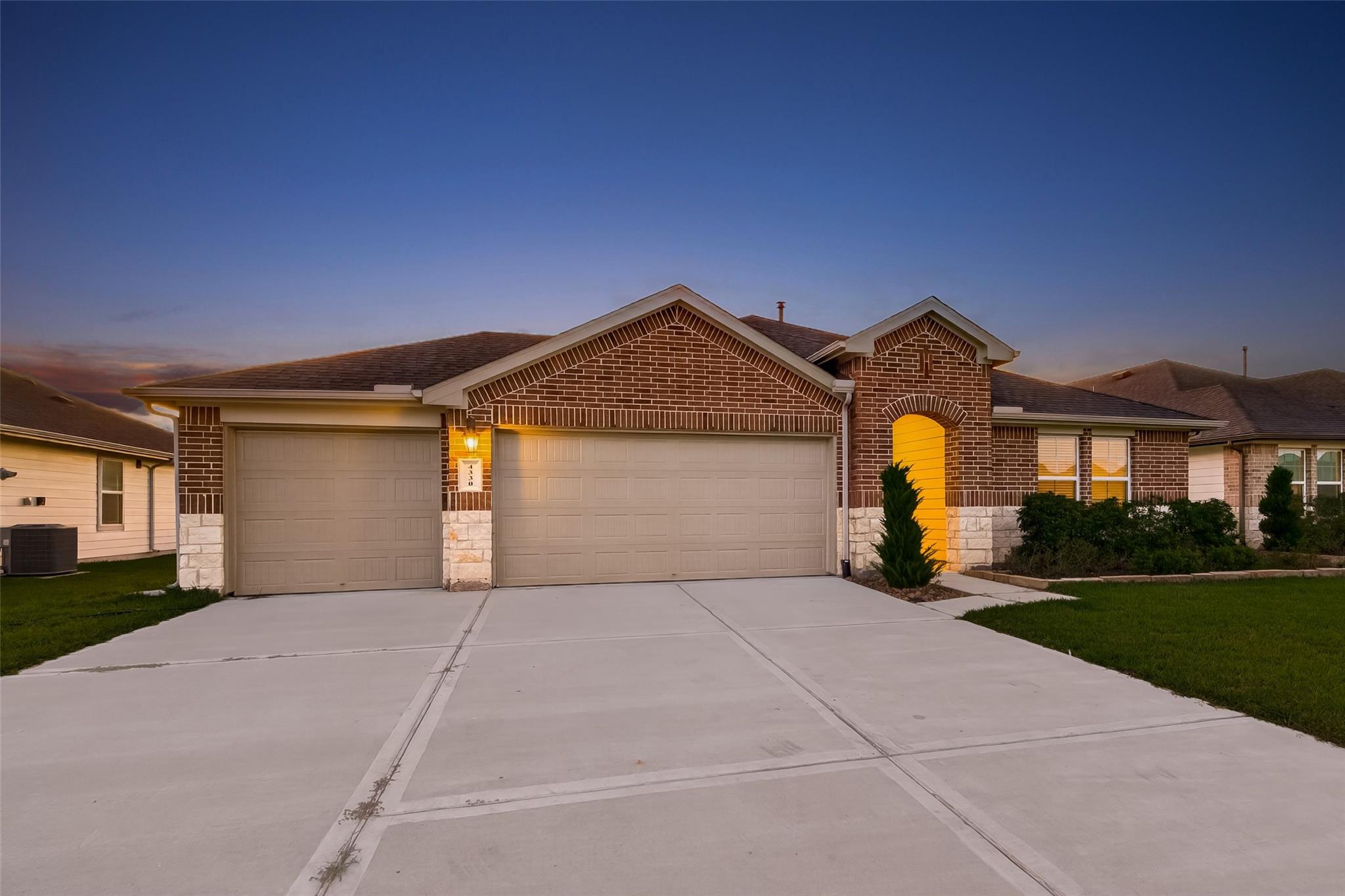 4330 Blossom Valley Lane — photo