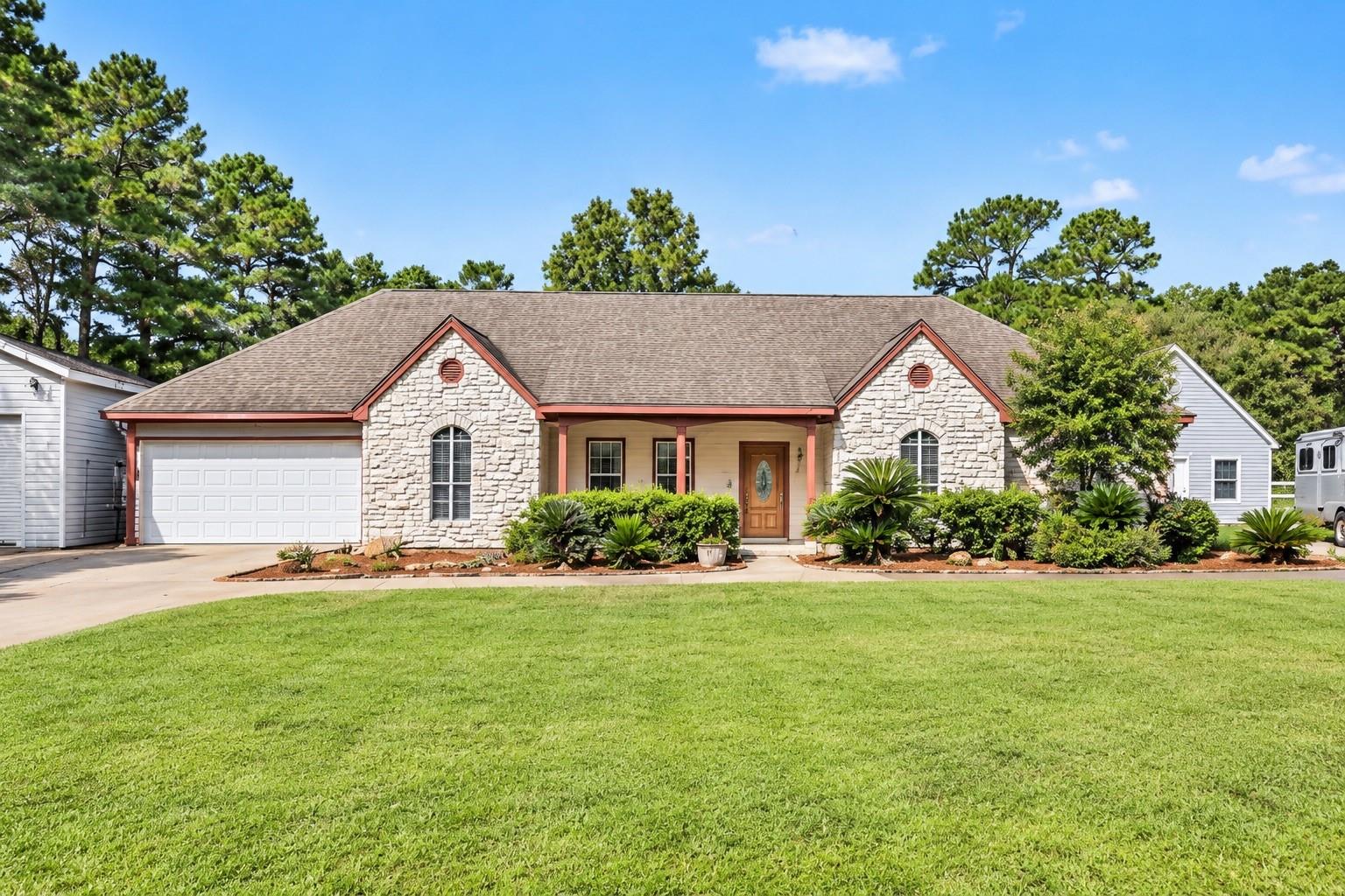 22210 Timber Ridge Drive — photo