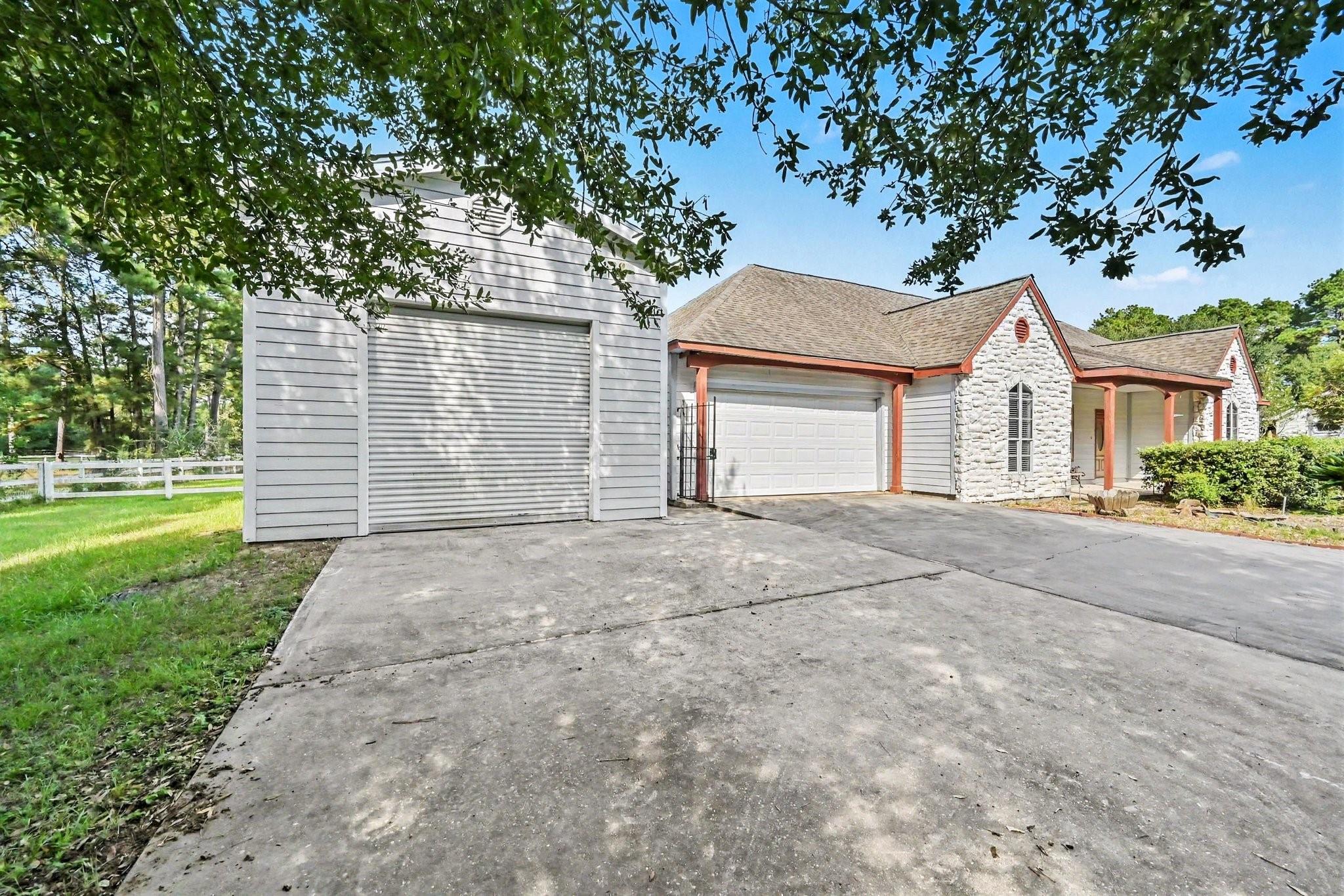22210 Timber Ridge Drive, Magnolia, TX 77355 — photo 3