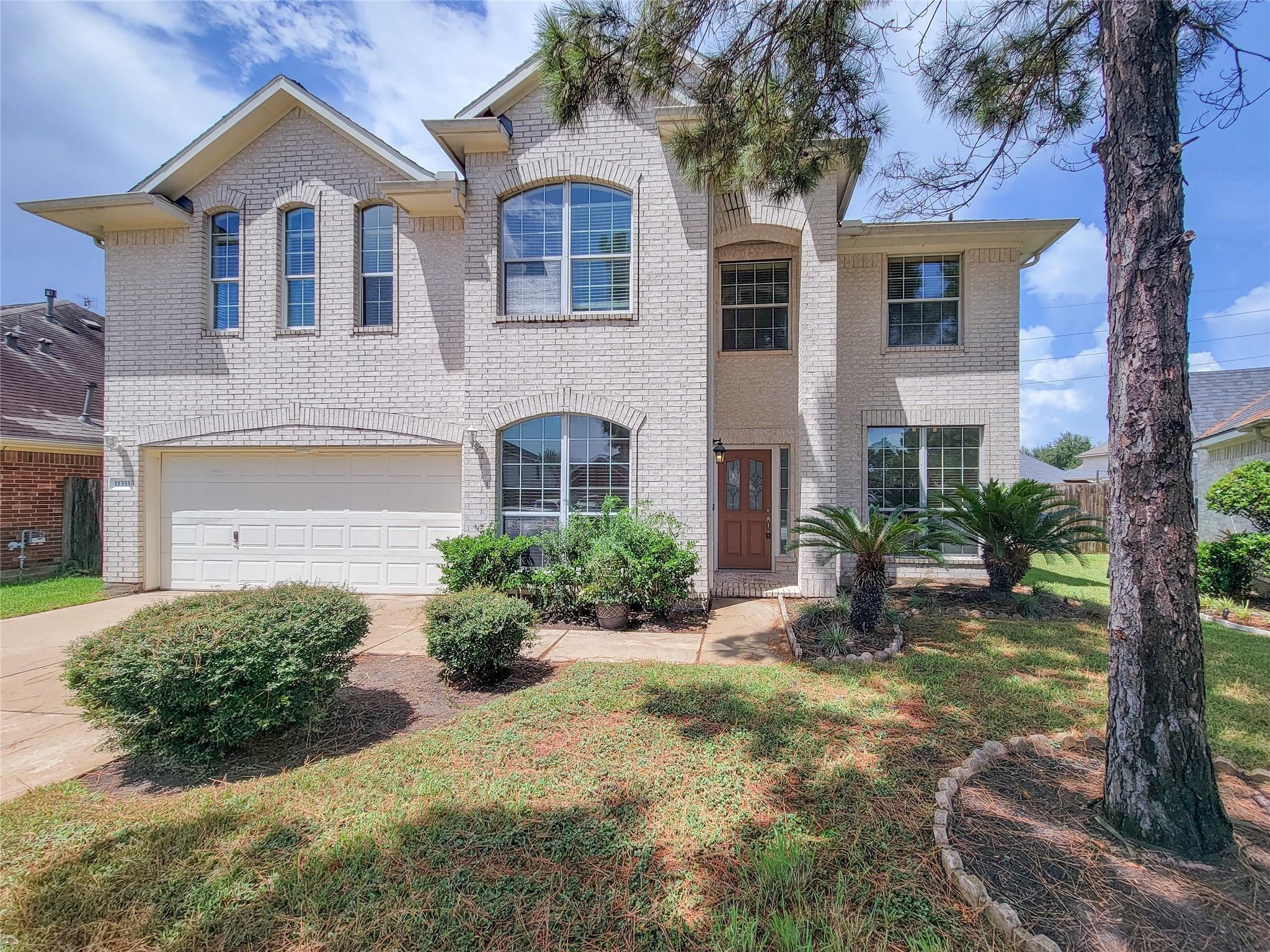 11333 Easton Springs Drive — photo