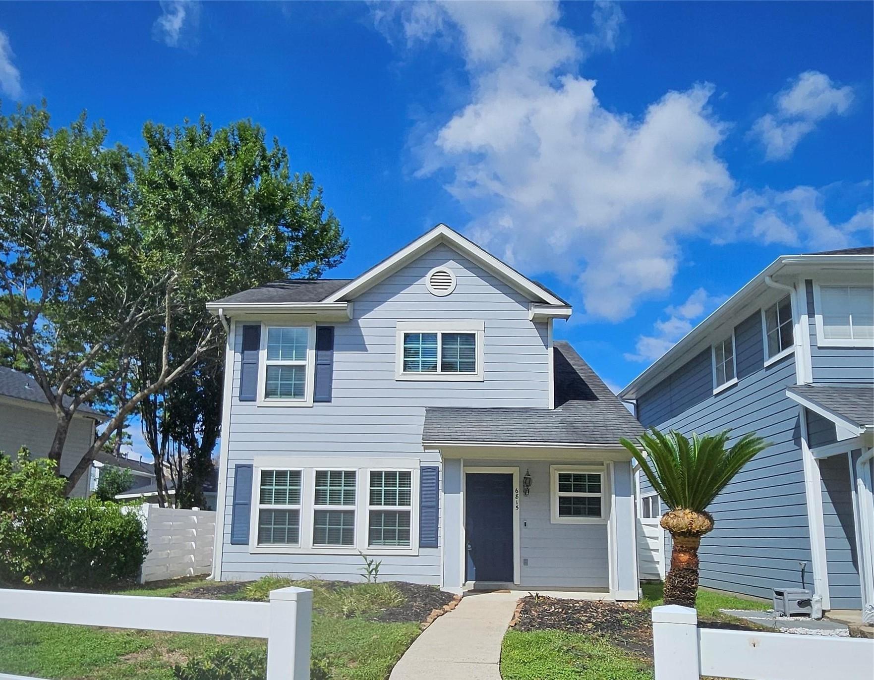 6815 Kingwood Glen Drive — photo