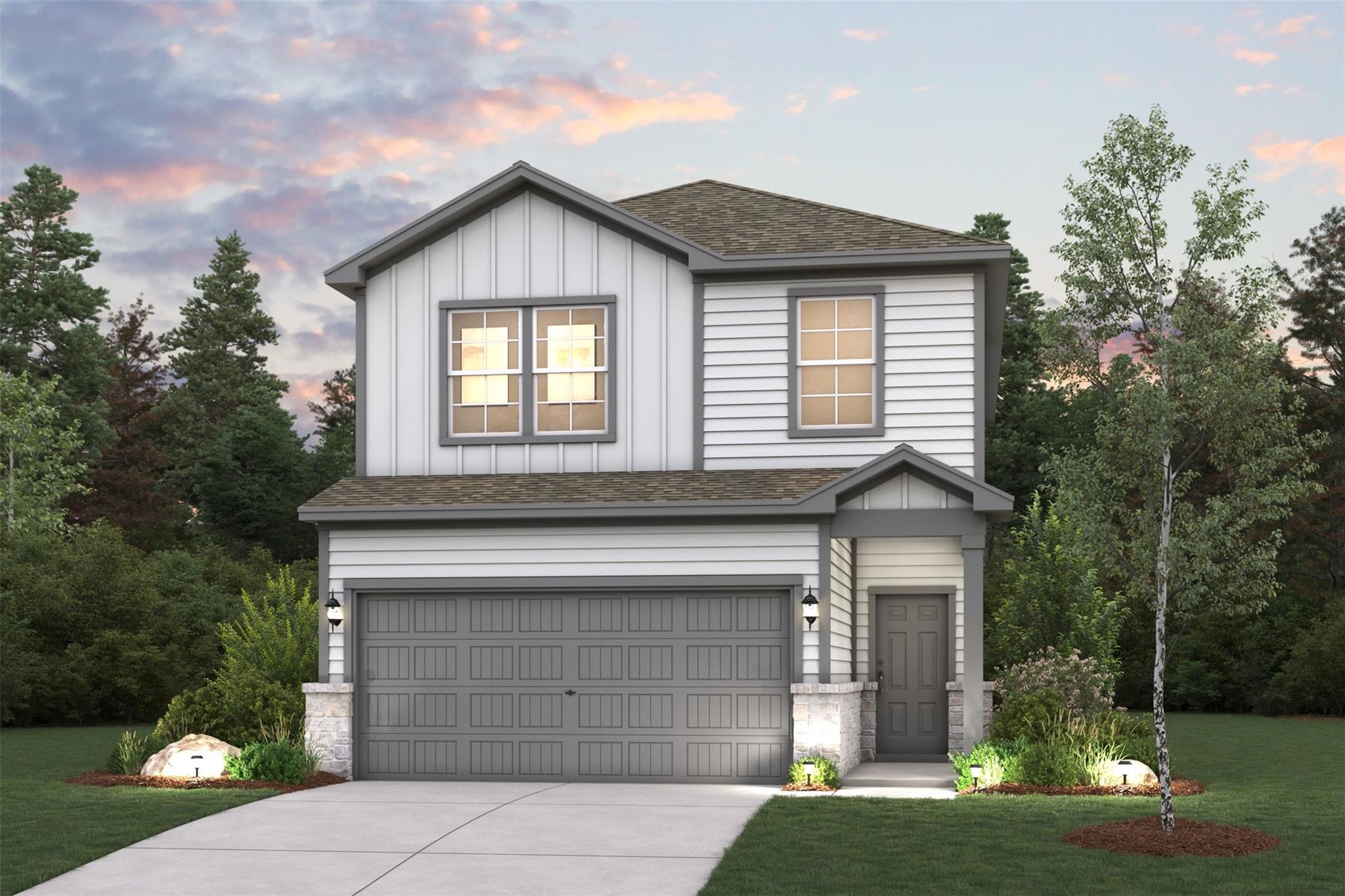 3312 Vine Terrace Trace — photo