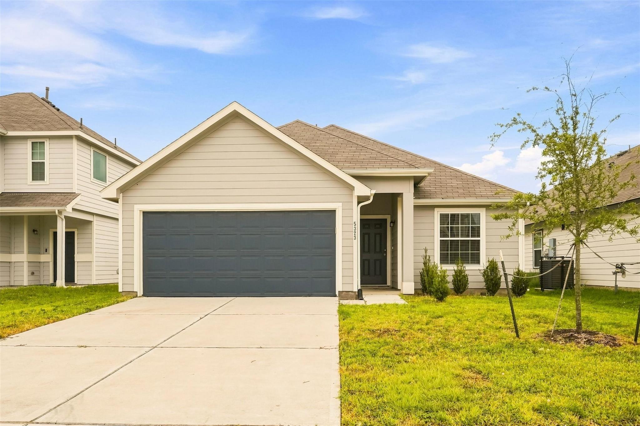 5323 Brooklyn Rose Drive — photo