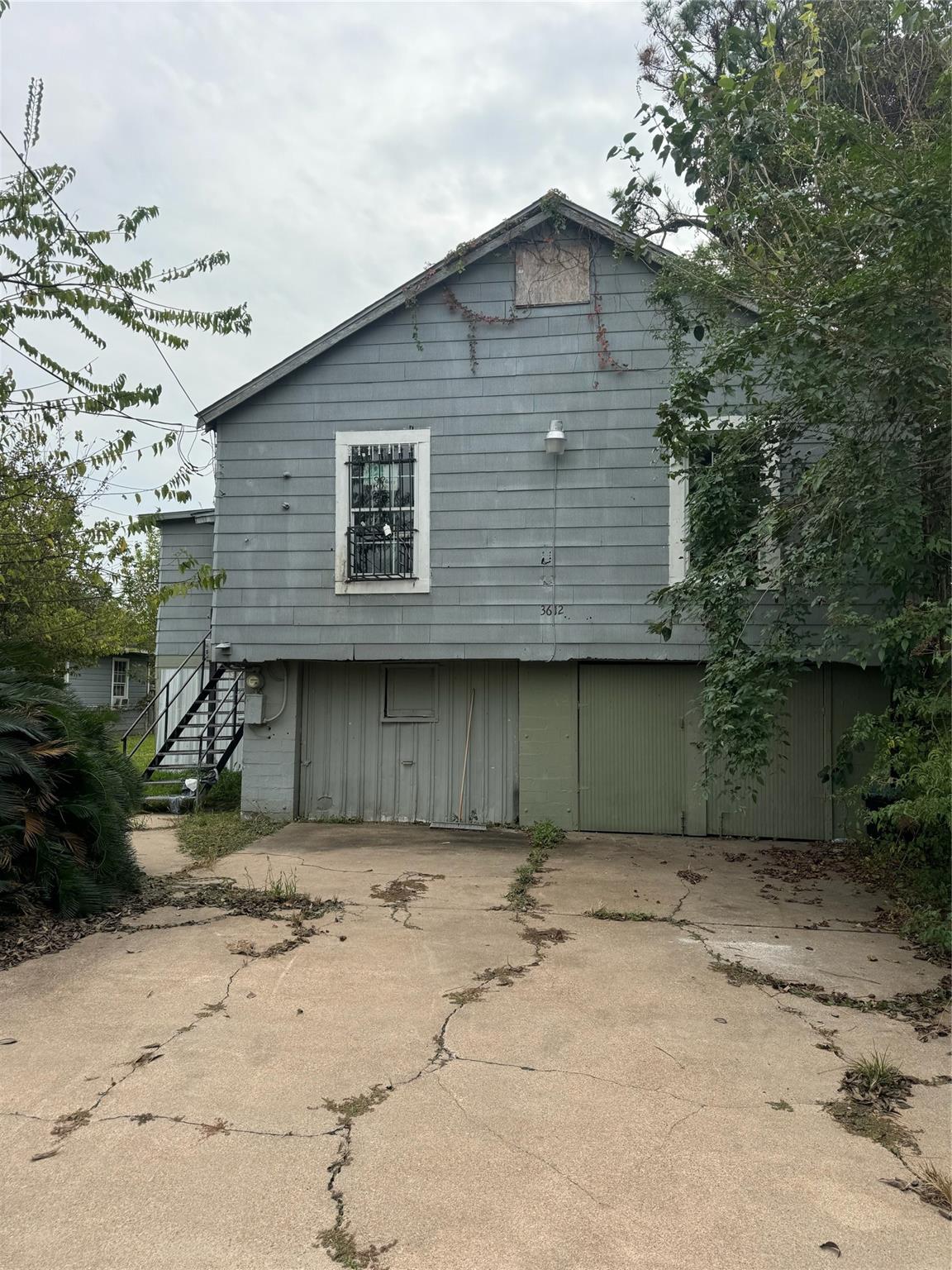 3612 Crane Street — photo