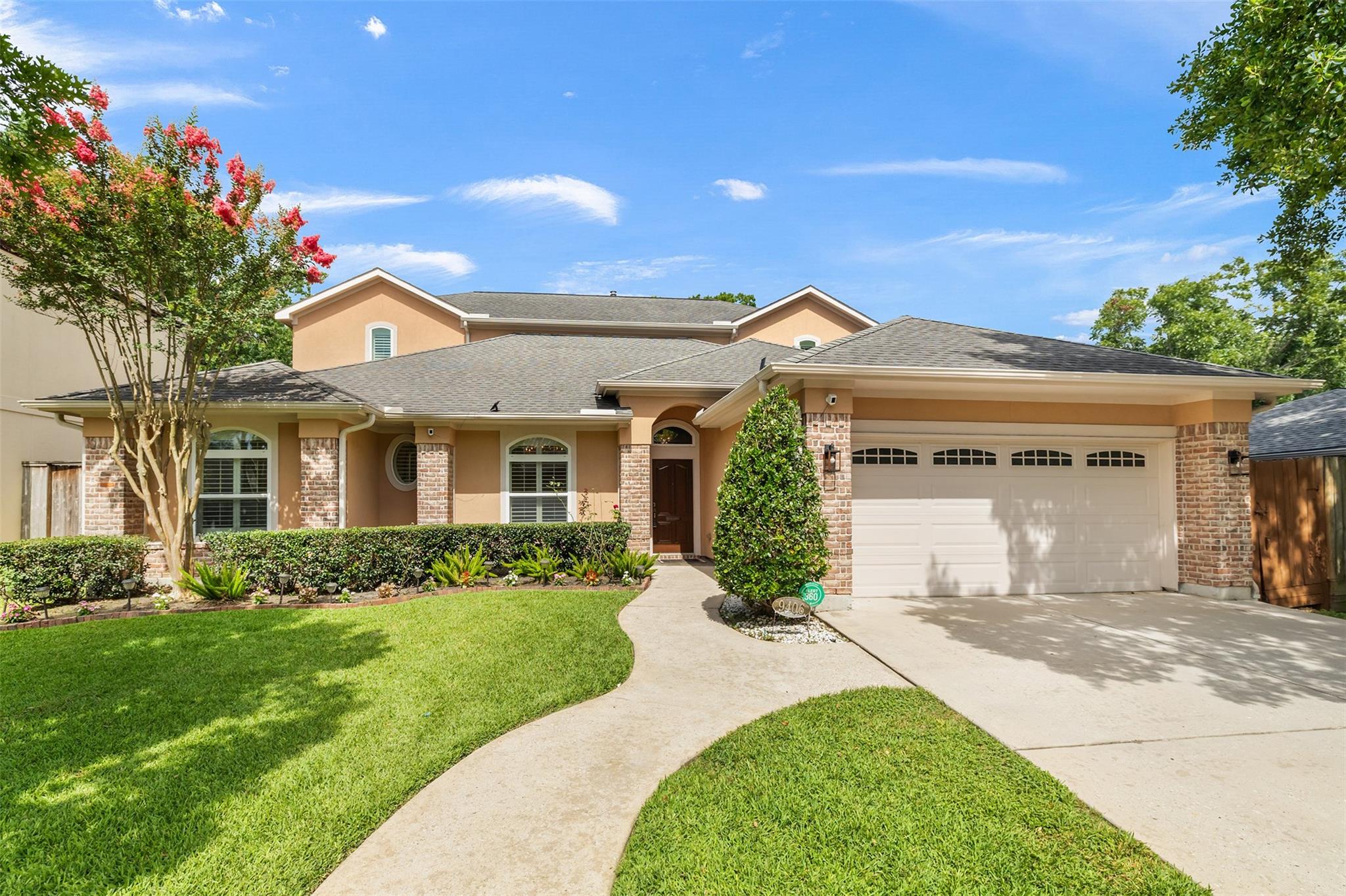 9406 Bevlyn Drive — photo