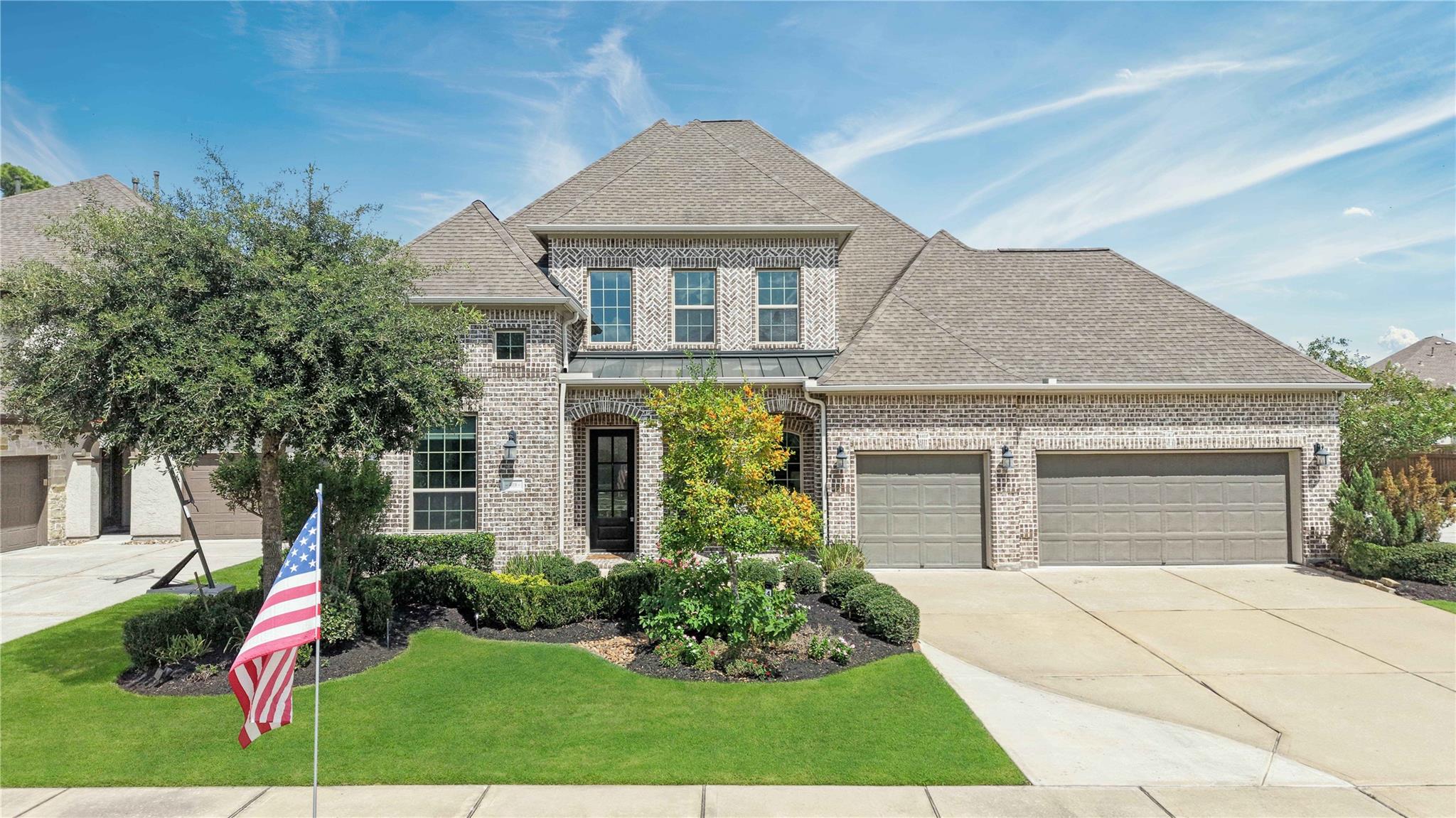4018 Northern Spruce Drive — photo