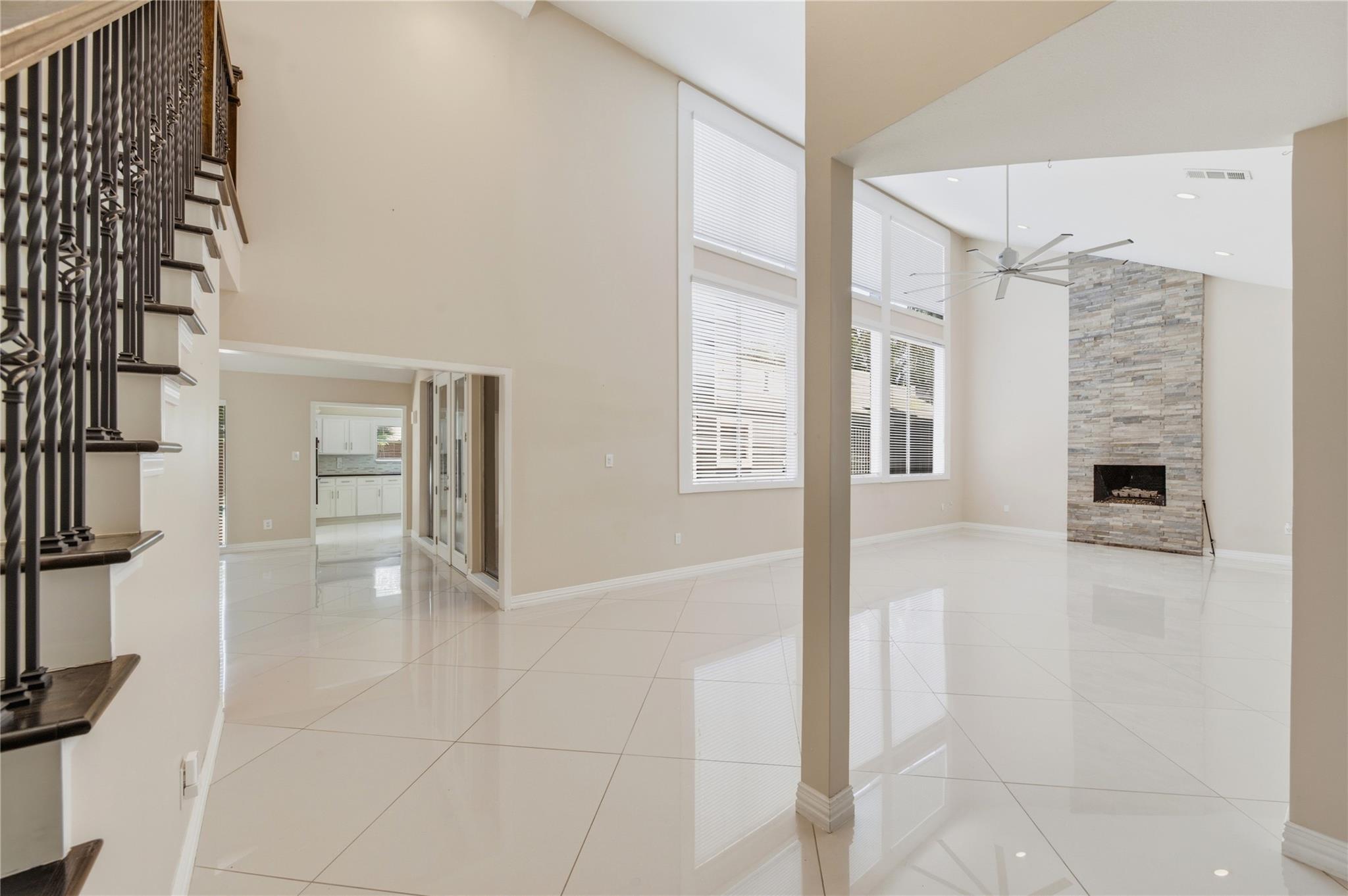 703 Queensmill Court — photo