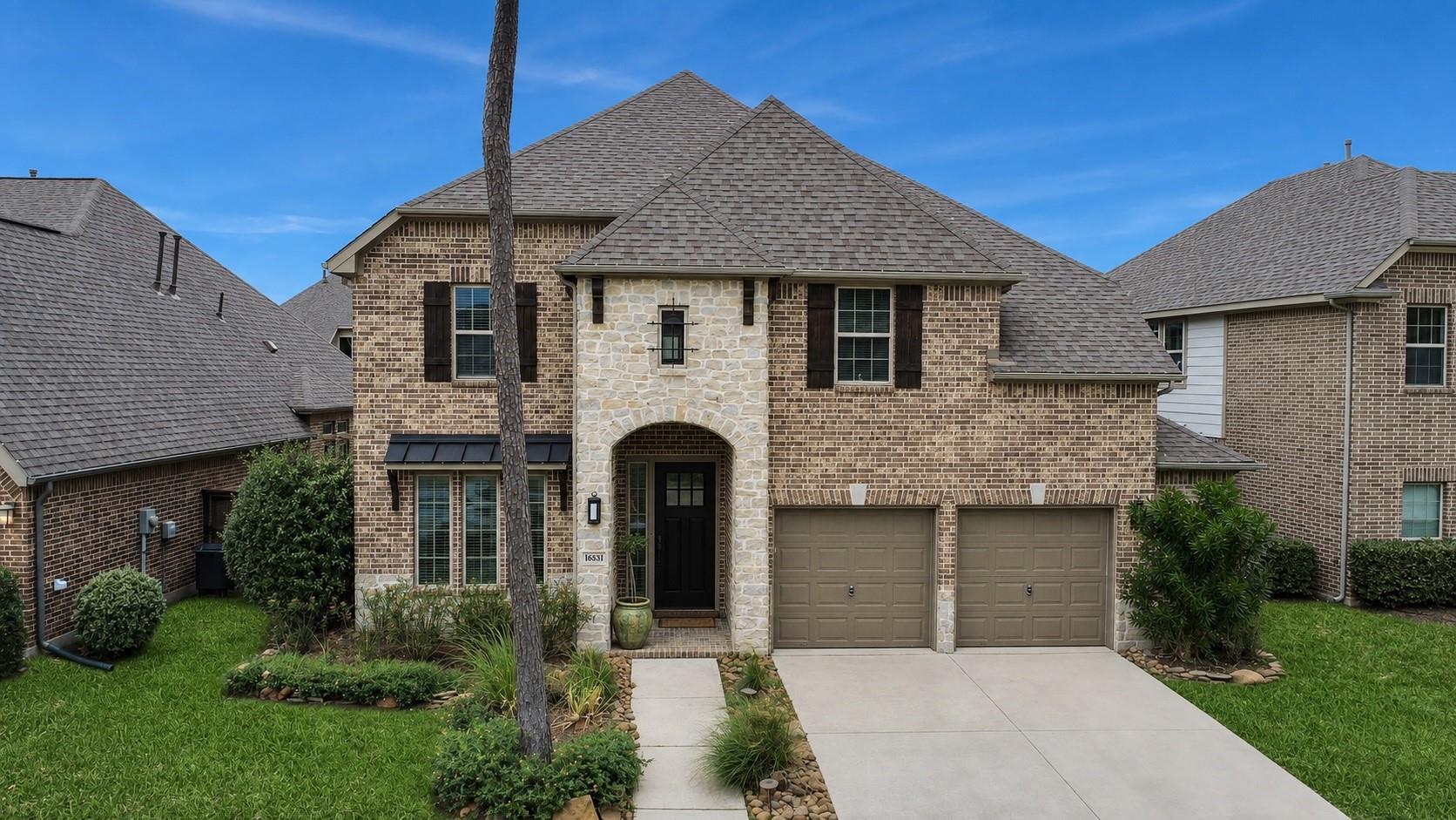 16831 Headwaters Forest Drive — photo