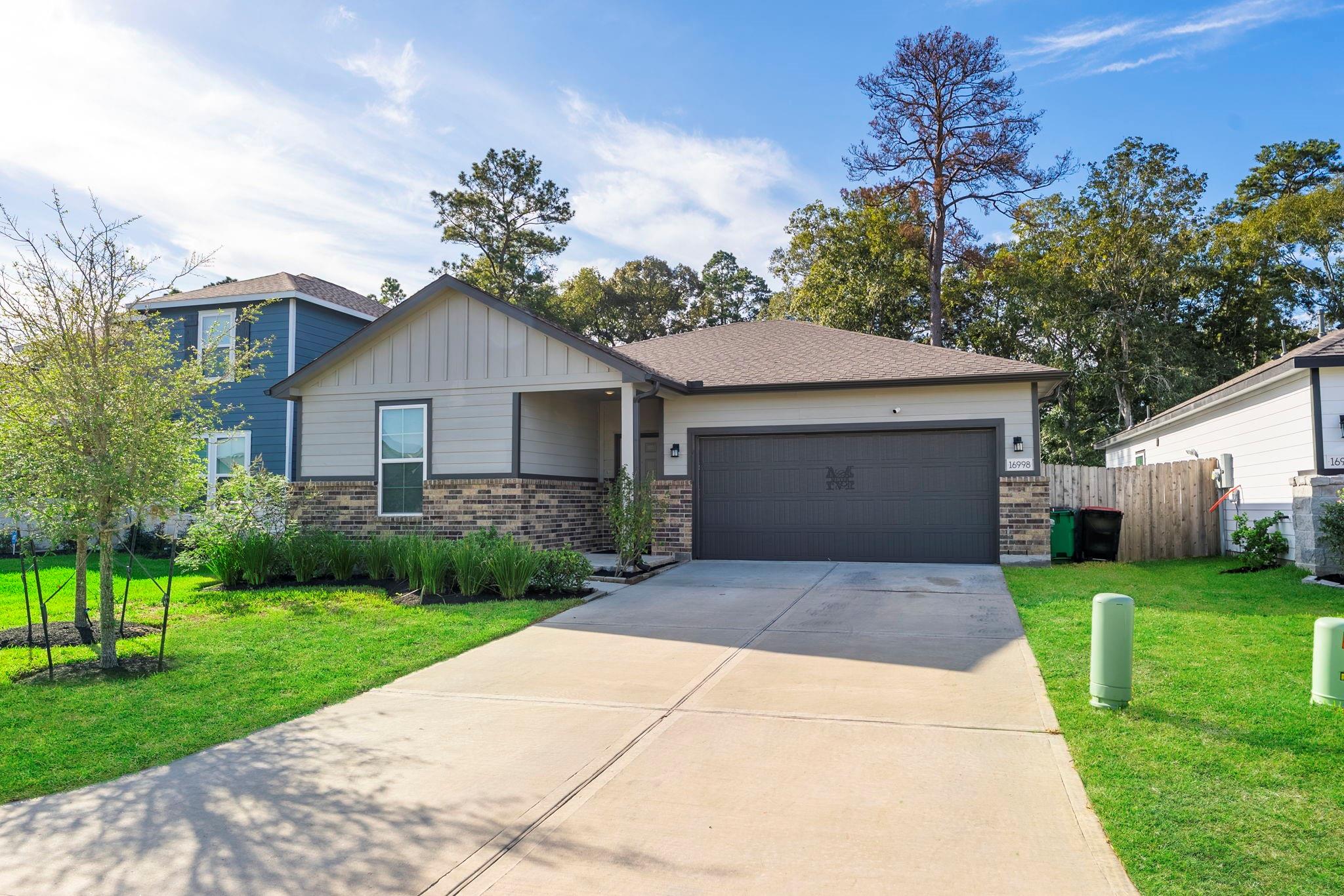 16998 Hazelnut Drive — photo