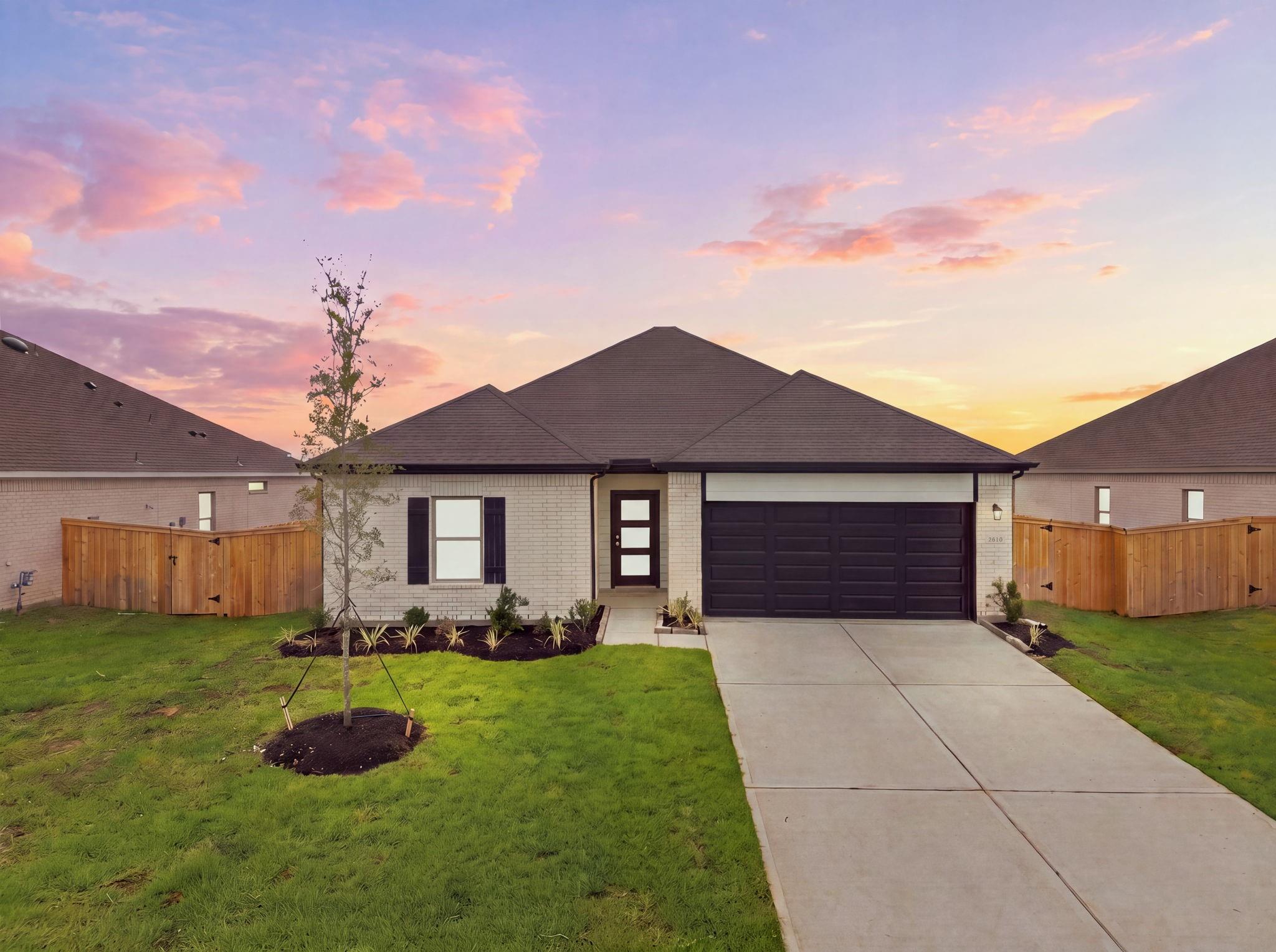 6723 Pebble Bluff Court — photo