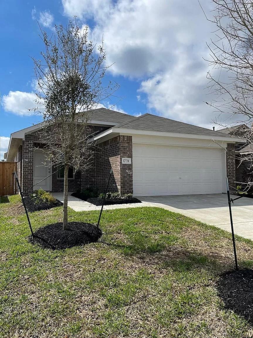 17731 Grove Hill Drive — photo