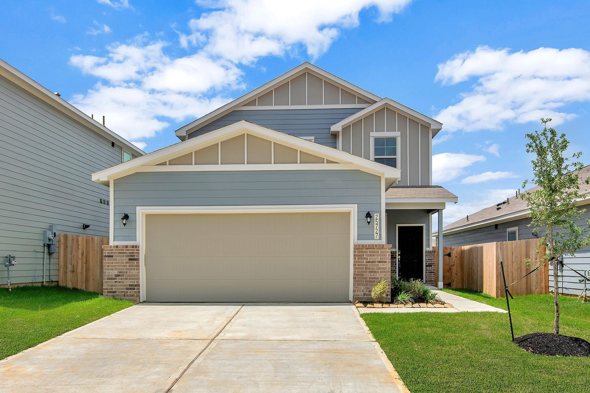 25727 Boxwood Hedge Ln — photo