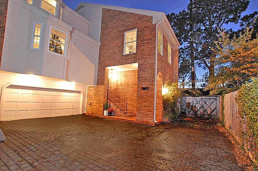 1802 Potomac #D — photo