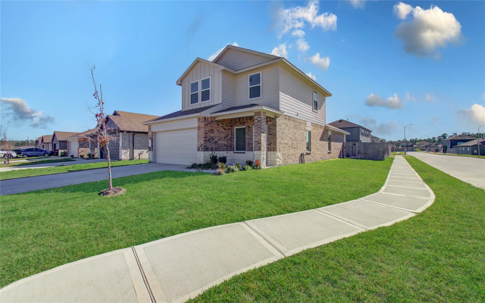 5402 Creekstone Rise Lane, Spring, TX 77373 — photo 2