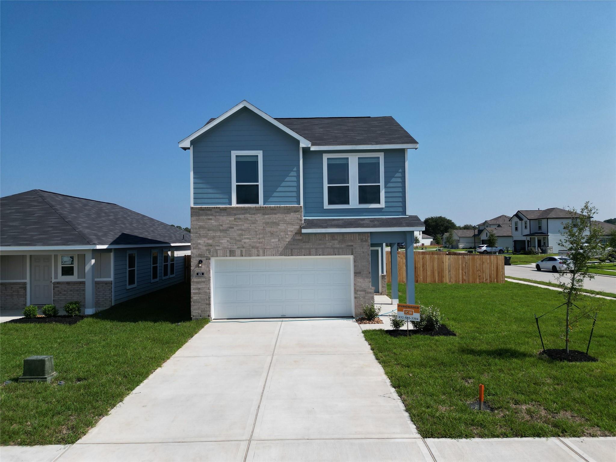 408 Cedar Chase Court — photo