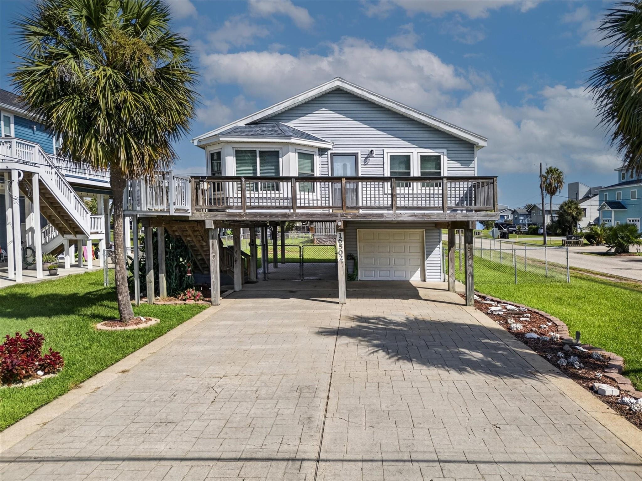 16502 Jamaica Inn Road — photo