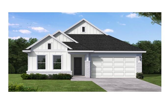 208 Rose Laurel Drive — photo