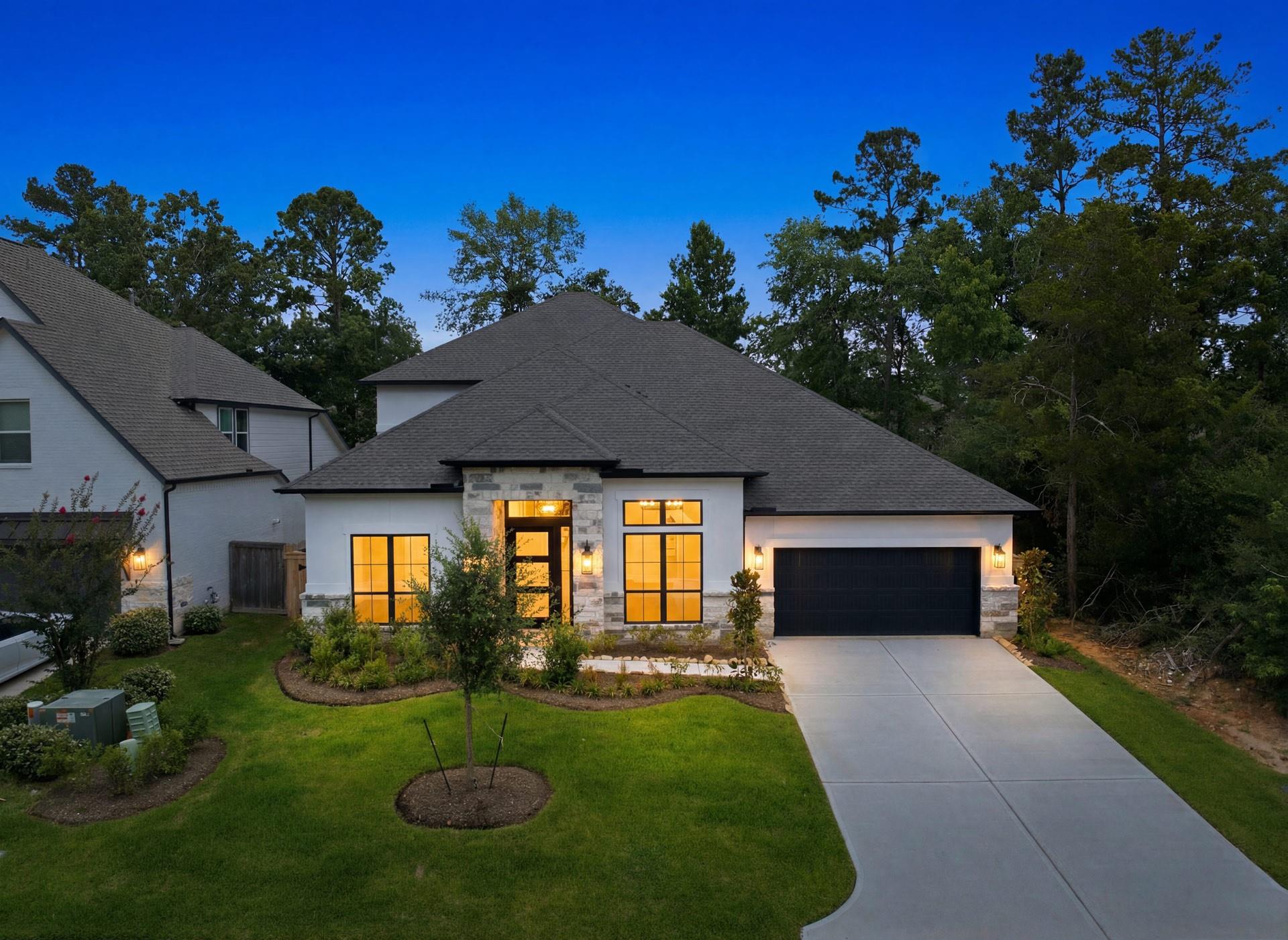126 Stellar Hills Court — photo