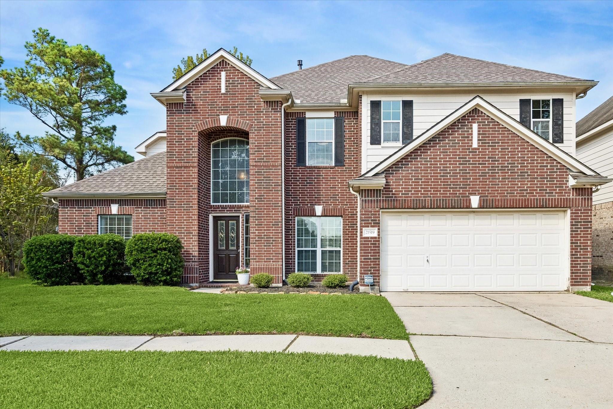21519 Black Opal Lane — photo