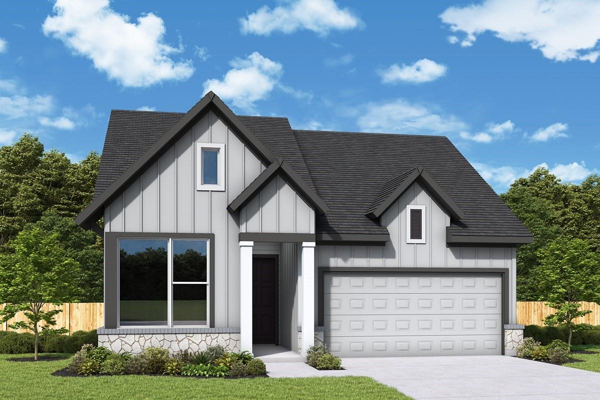 25914 Vibrant Meadow Road — photo