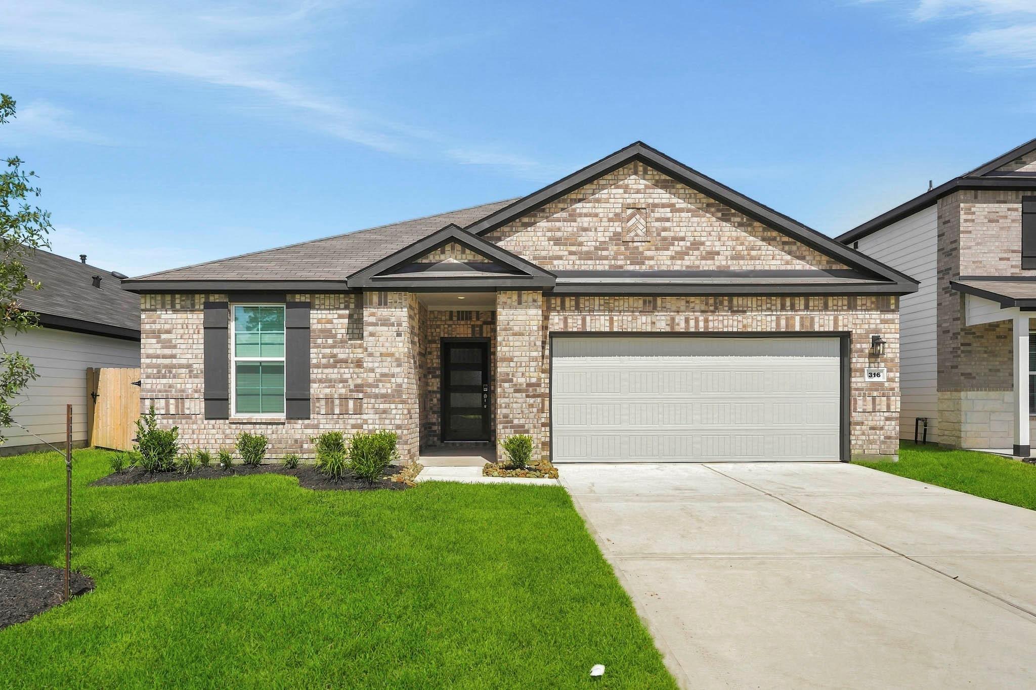 316 Tall Birch Drive — photo