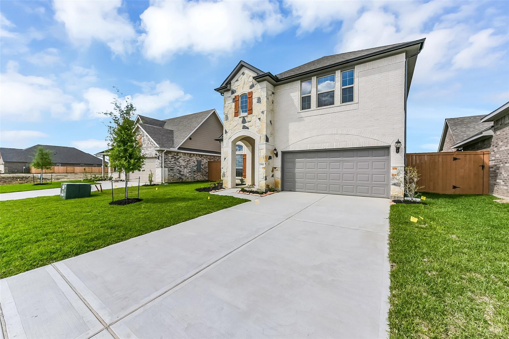 3506 Mount Scenery Lane — photo
