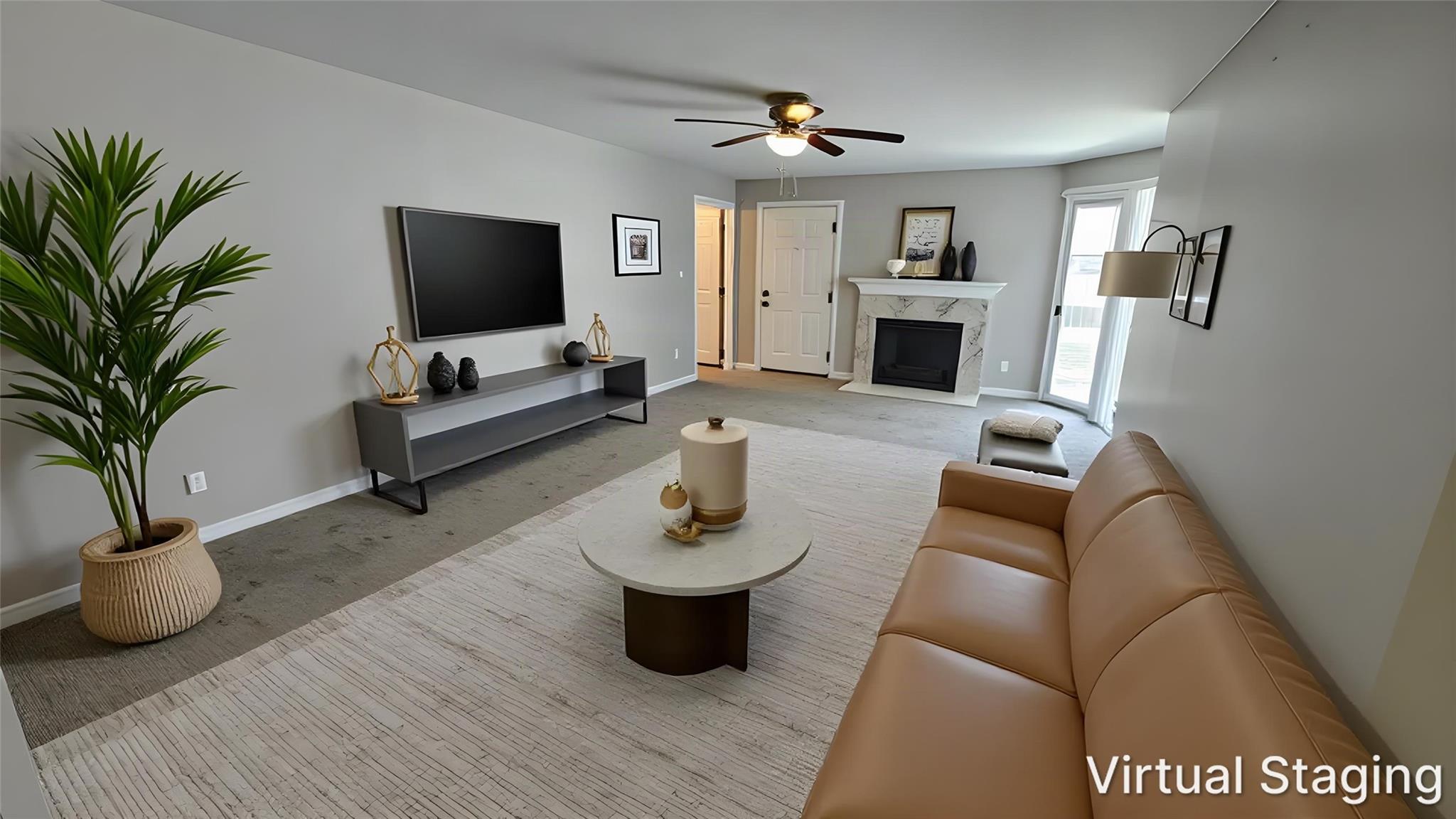 8787 Brae Acres Road #808 — photo