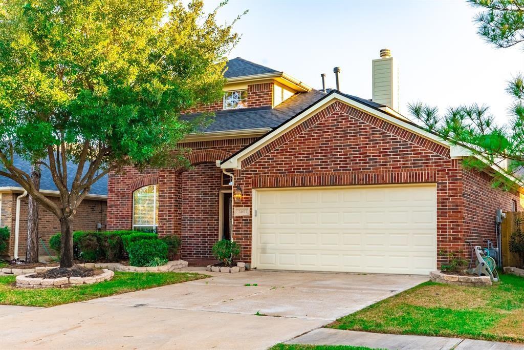 24611 Hampton Lakes Drive — photo