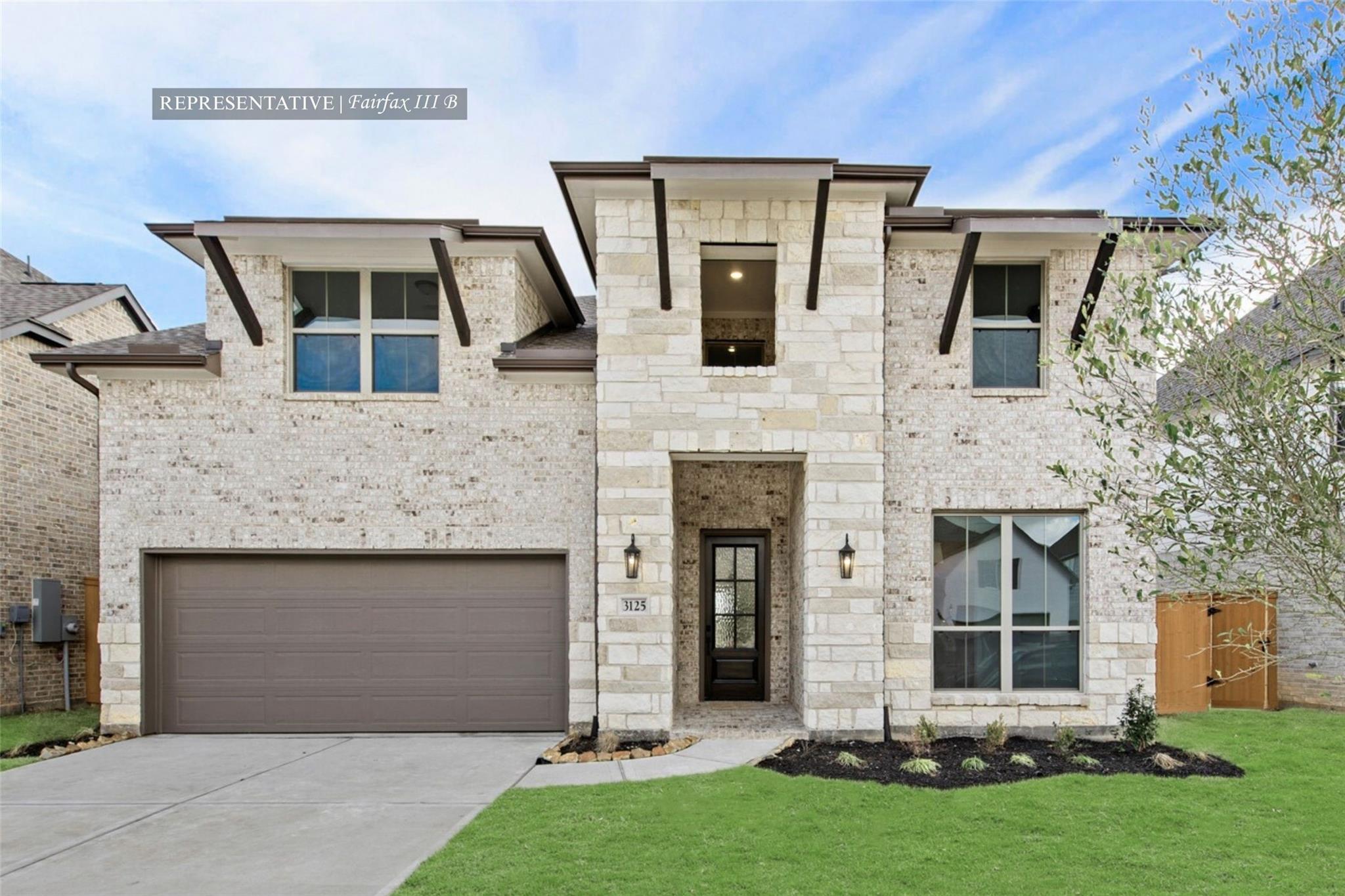 5526 Bermuda Sands Drive — photo