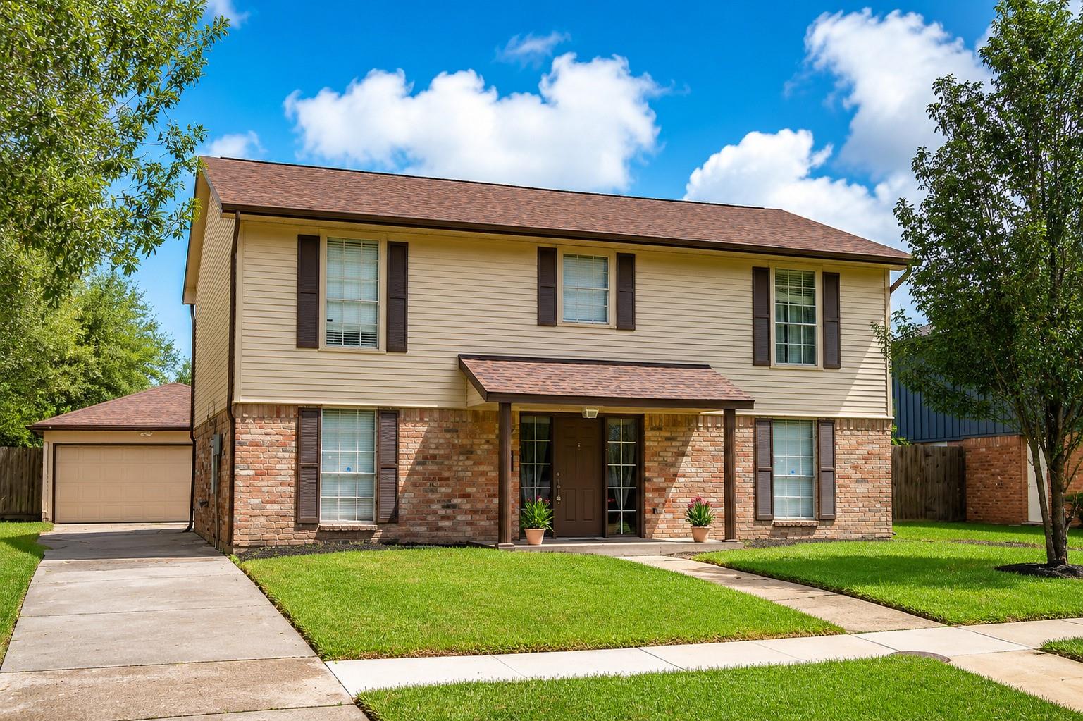 2414 Hilton Head Drive — photo