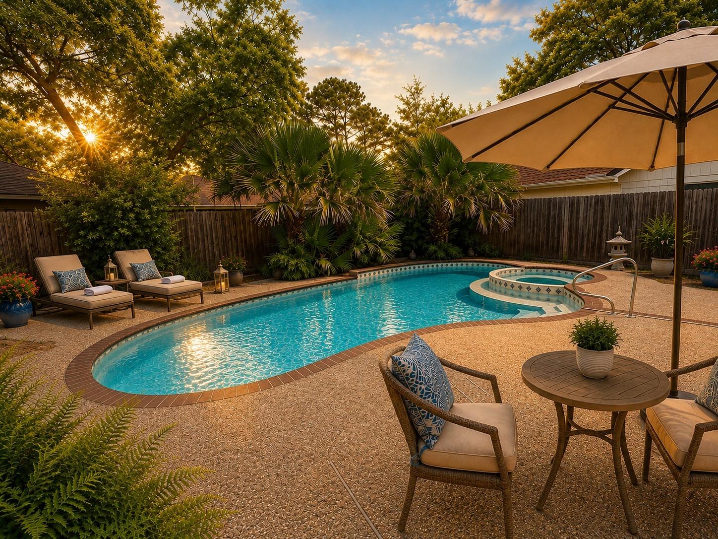 3626 Chapel Square Drive, Spring, TX 77388