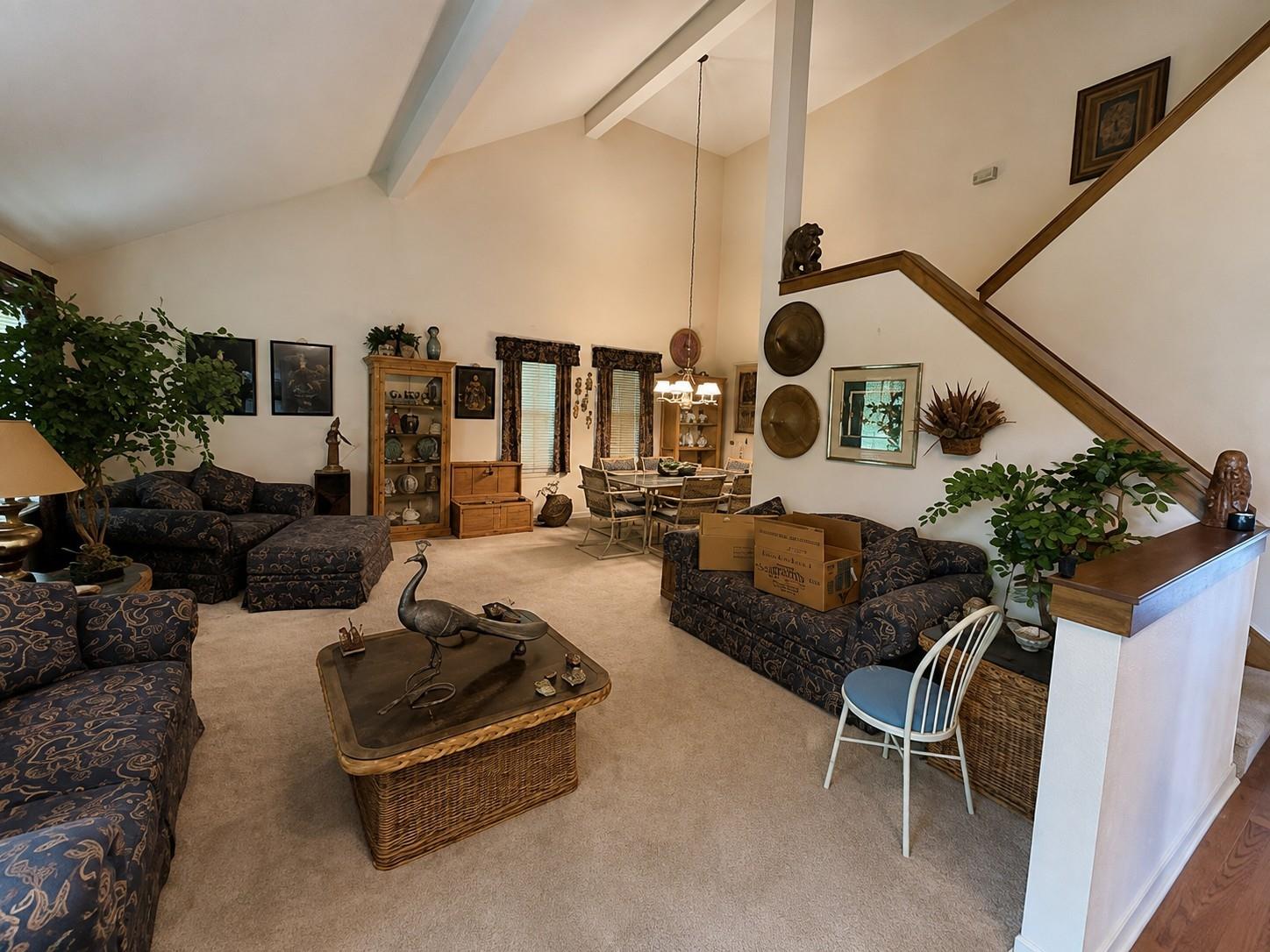 3626 Chapel Square Drive, Spring, TX 77388 — photo 3