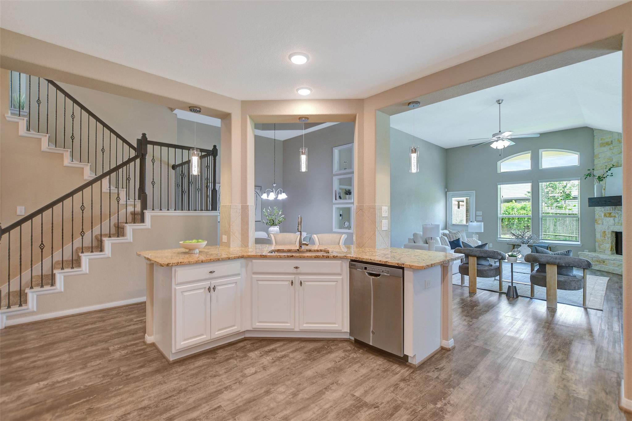 11711 Petal Falls Lane — photo