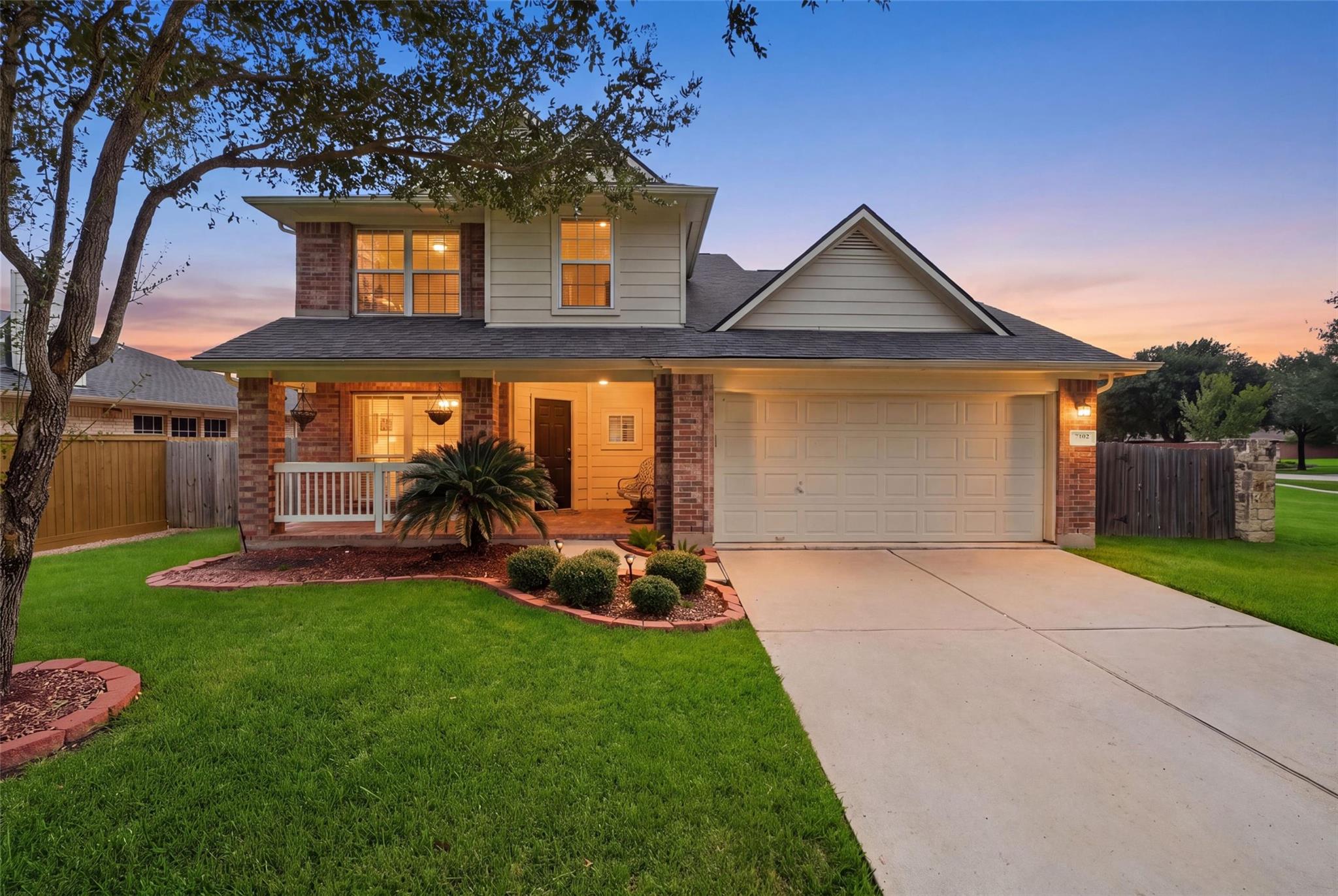 7102 Winston Ranch Parkway — photo
