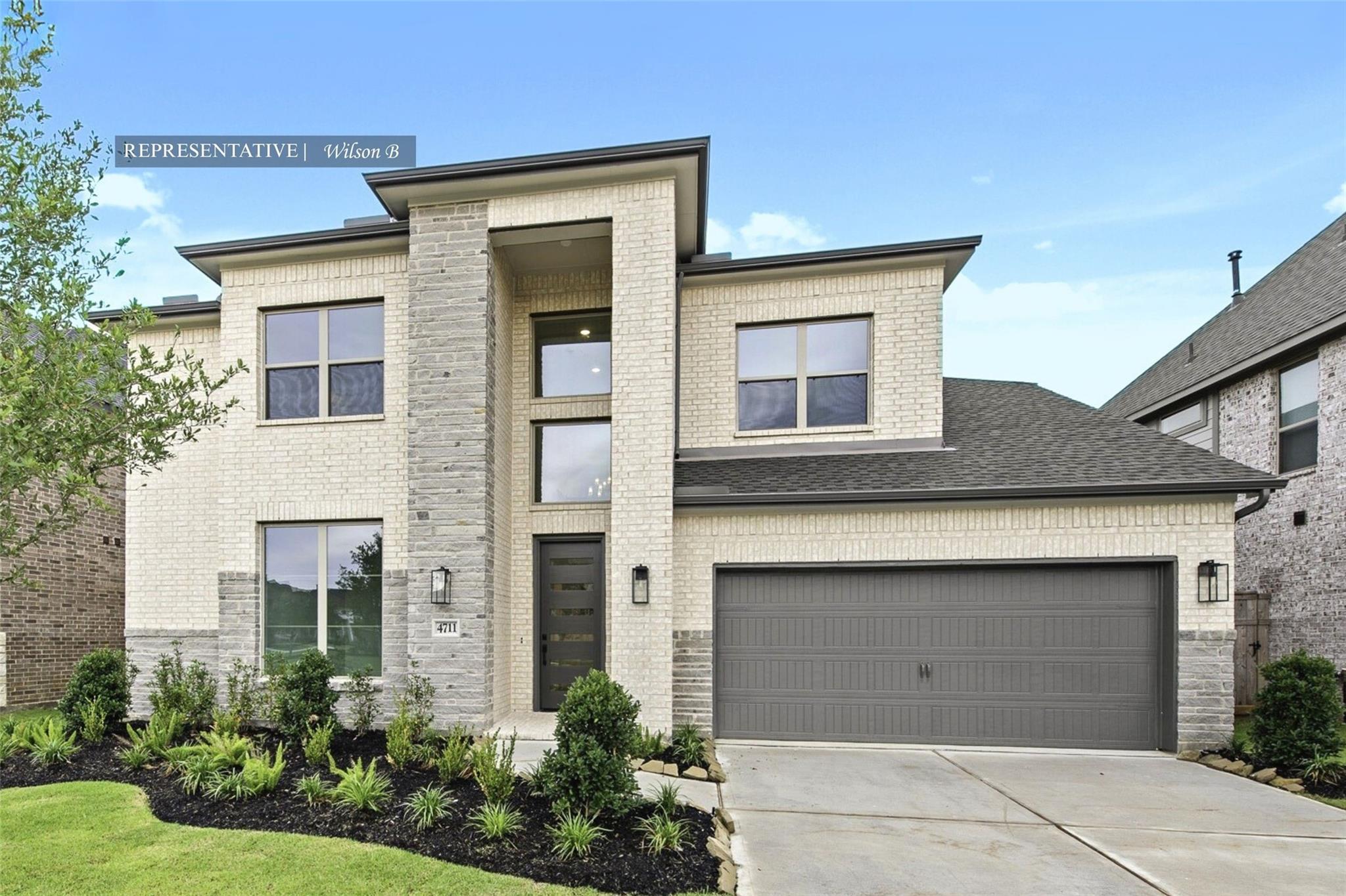 5235 Silk Petal Drive — photo