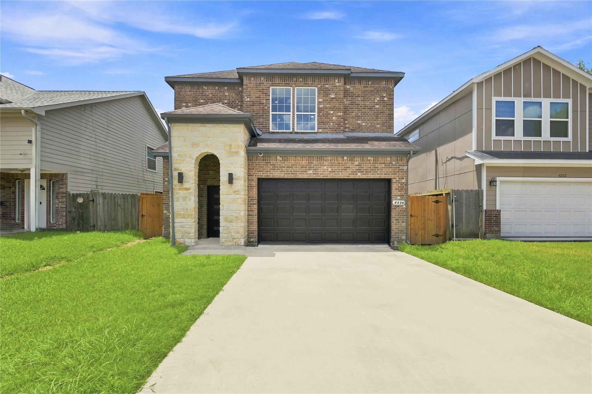 4336 Maggie Street — photo