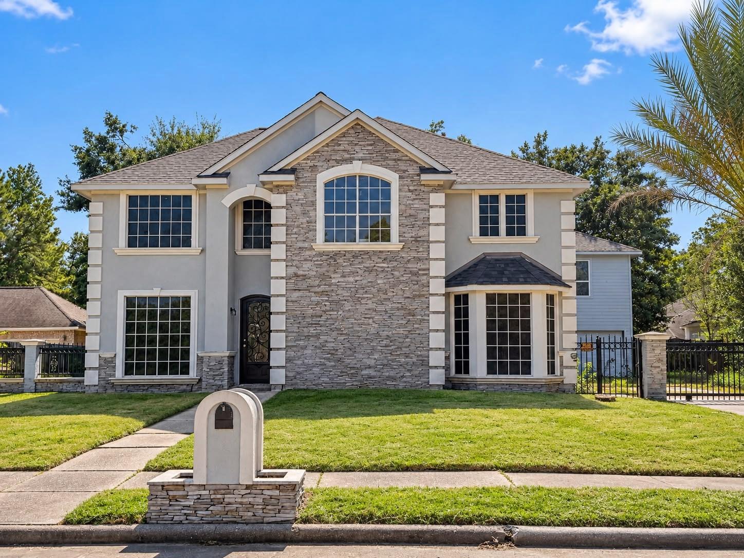 12554 Old Pine Lane — photo